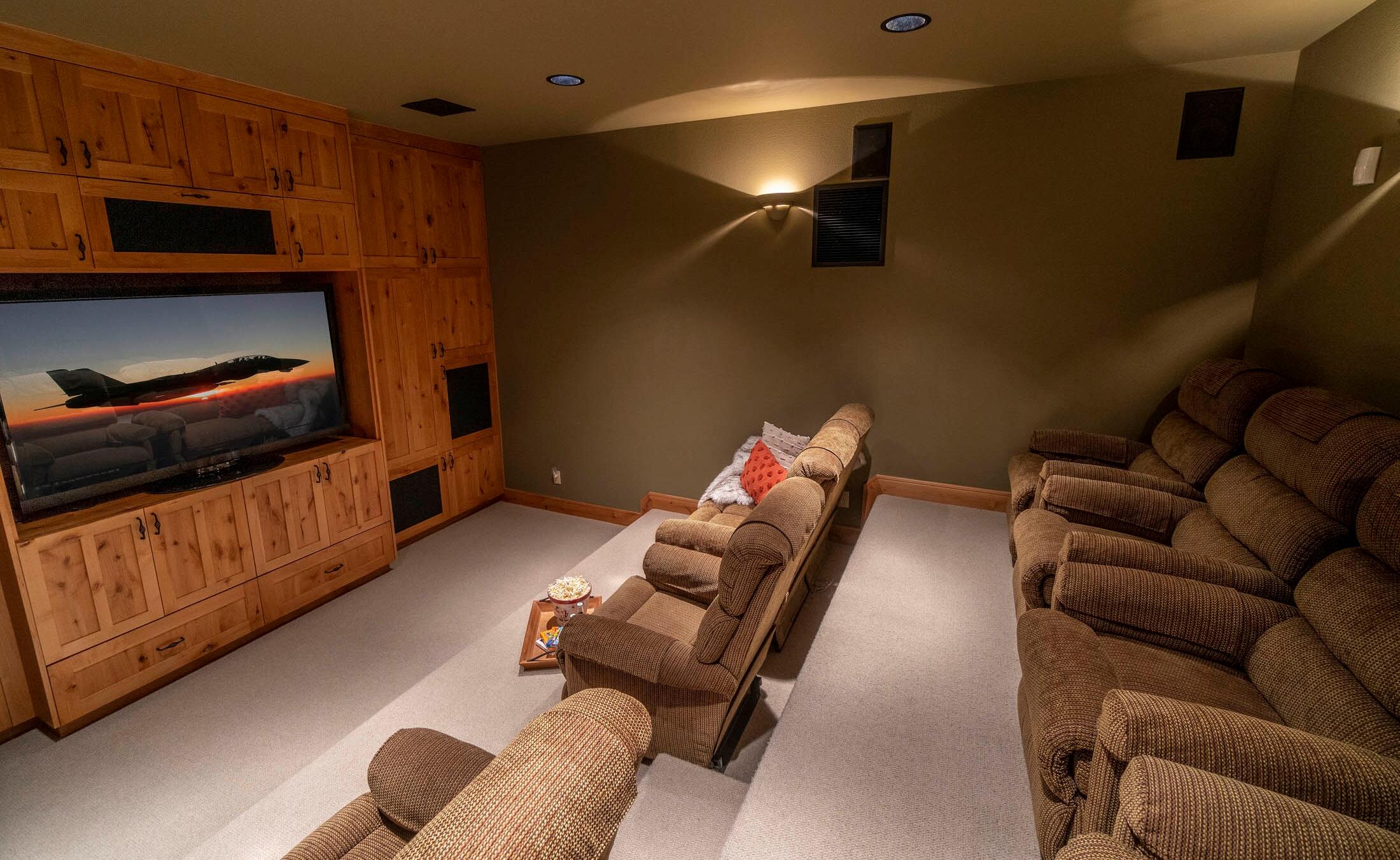 Skypark - Residential