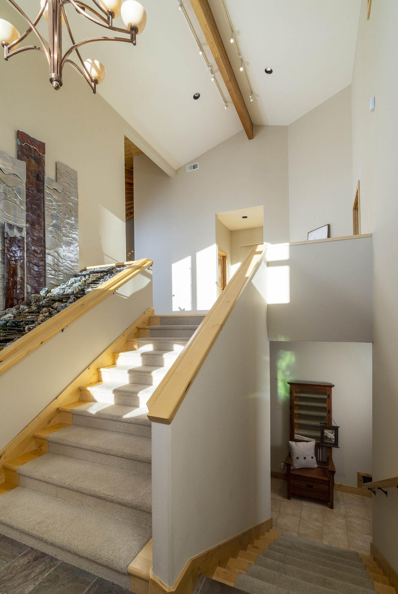 Skypark - Residential