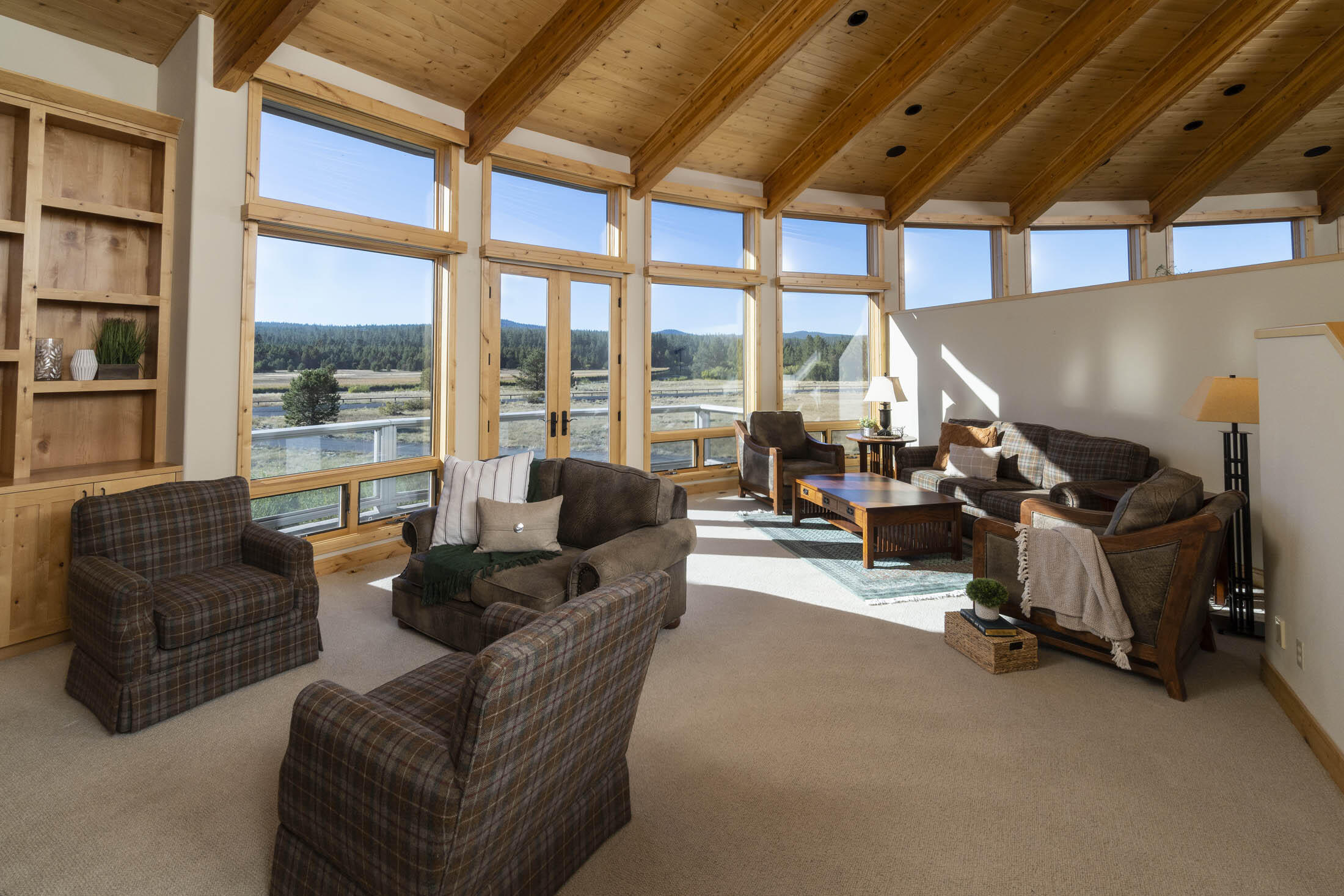 Skypark - Residential