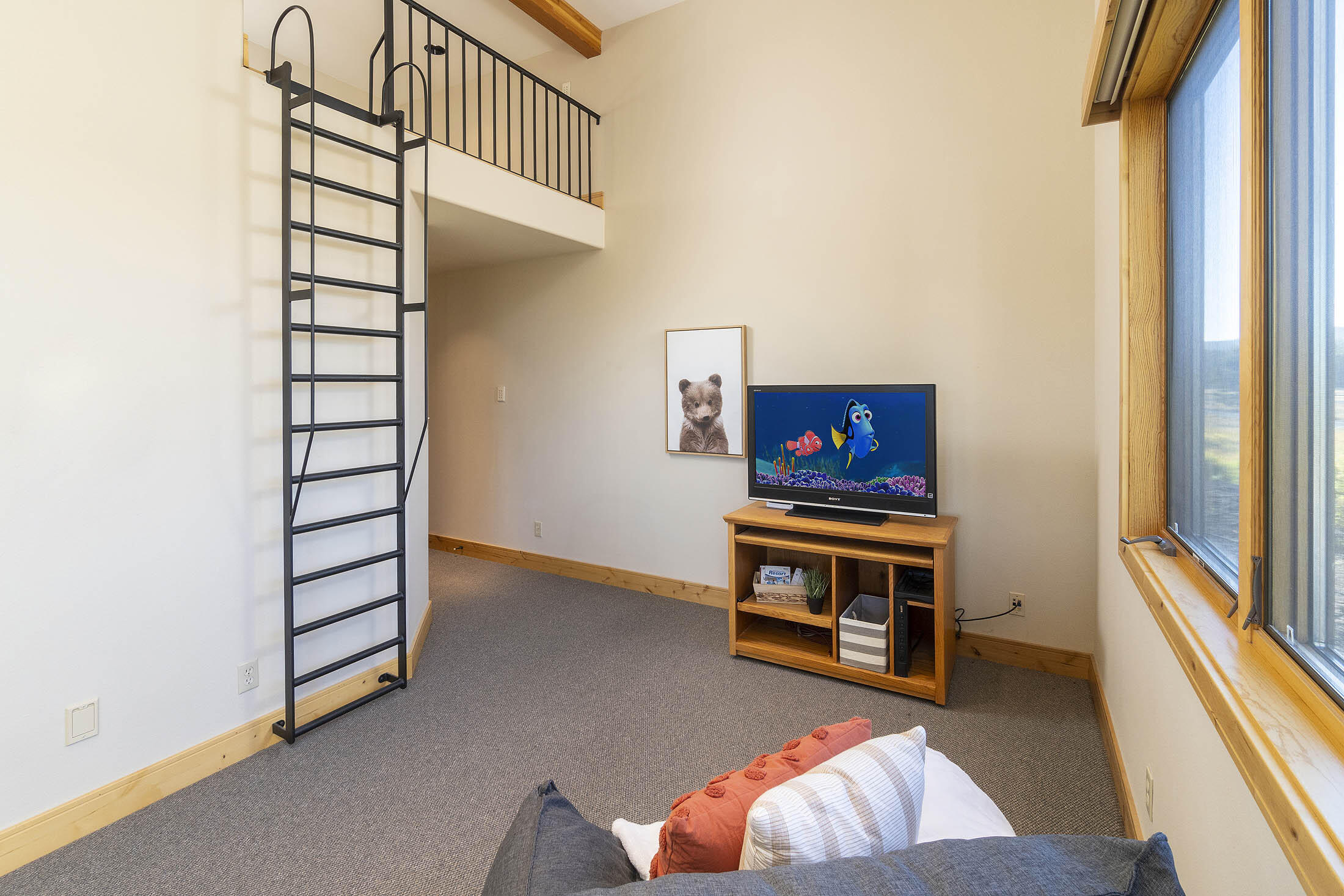 Skypark - Residential