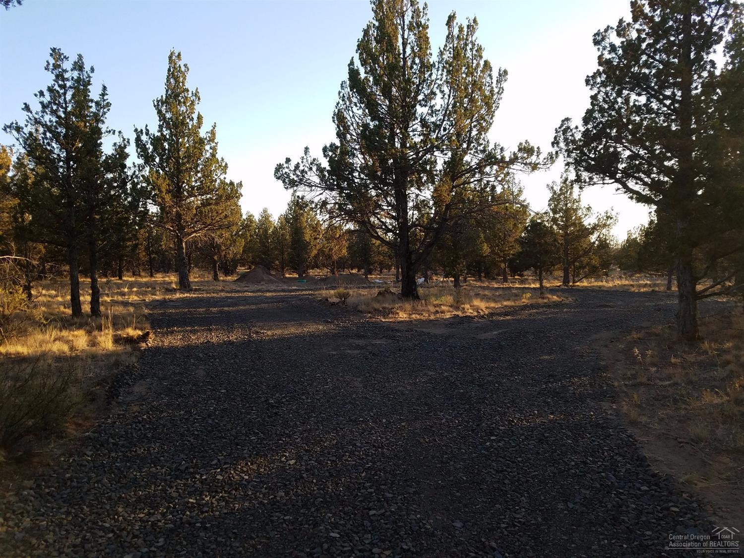 Ochoco Land + Livest - Land