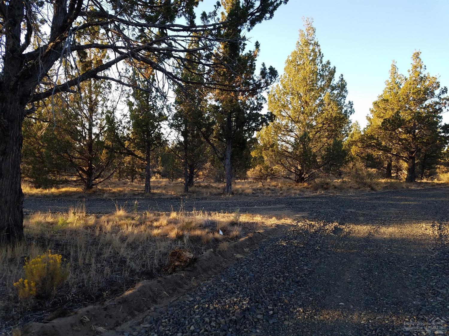 Ochoco Land + Livest - Land