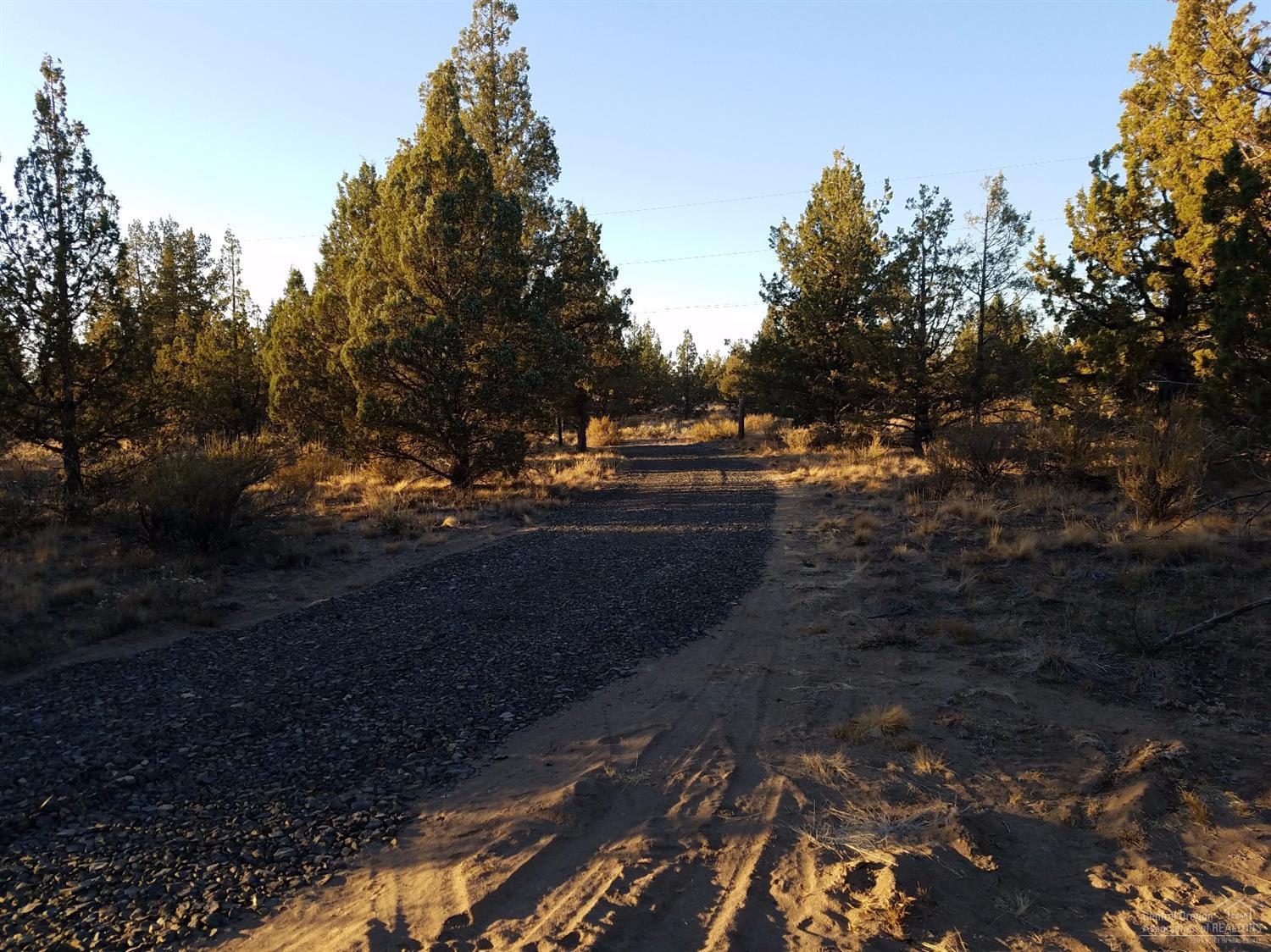 Ochoco Land + Livest - Land