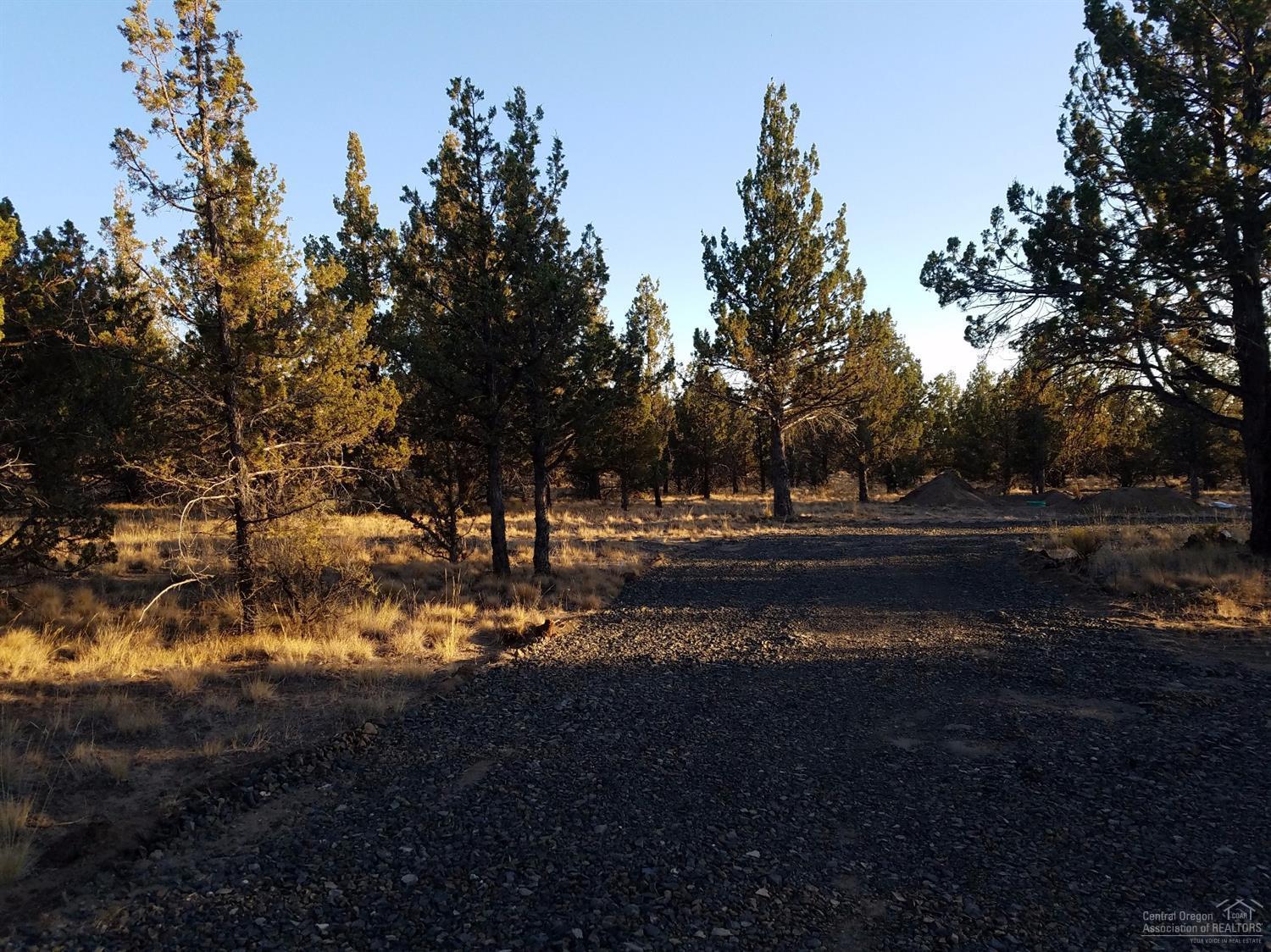Ochoco Land + Livest - Land