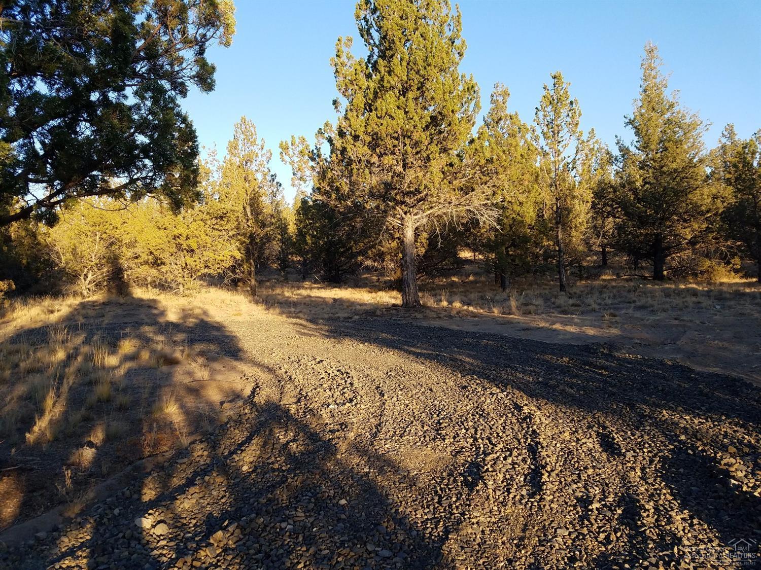 Ochoco Land + Livest - Land