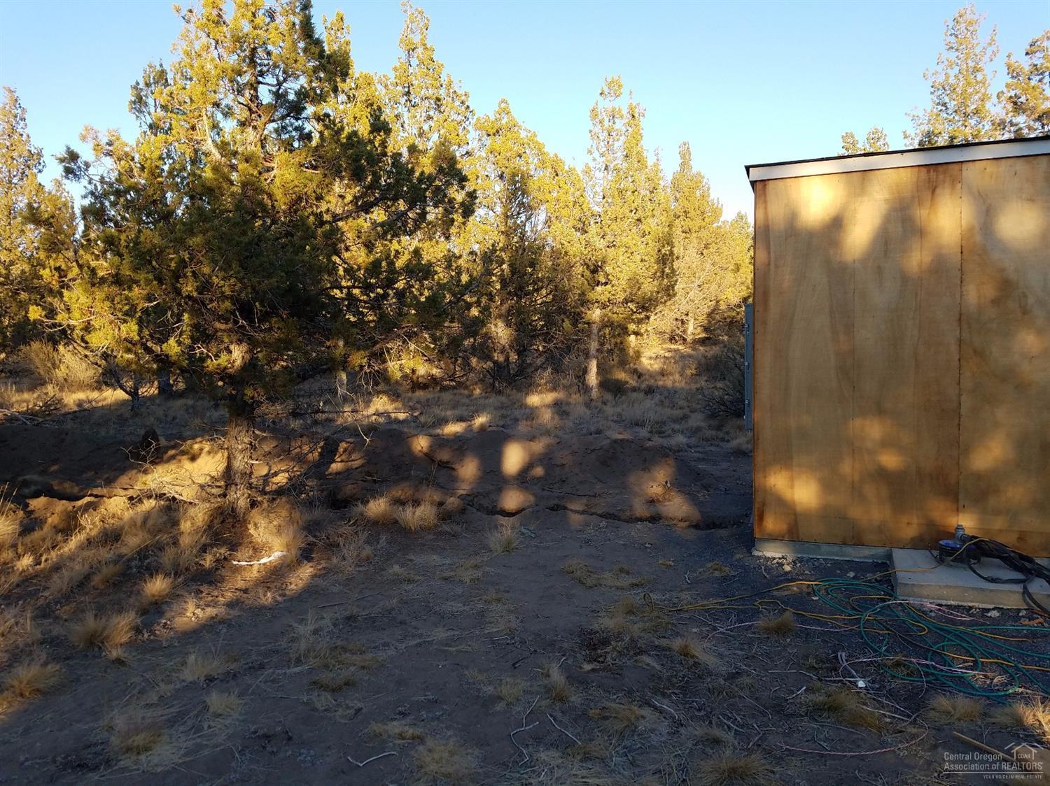 Ochoco Land + Livest - Land