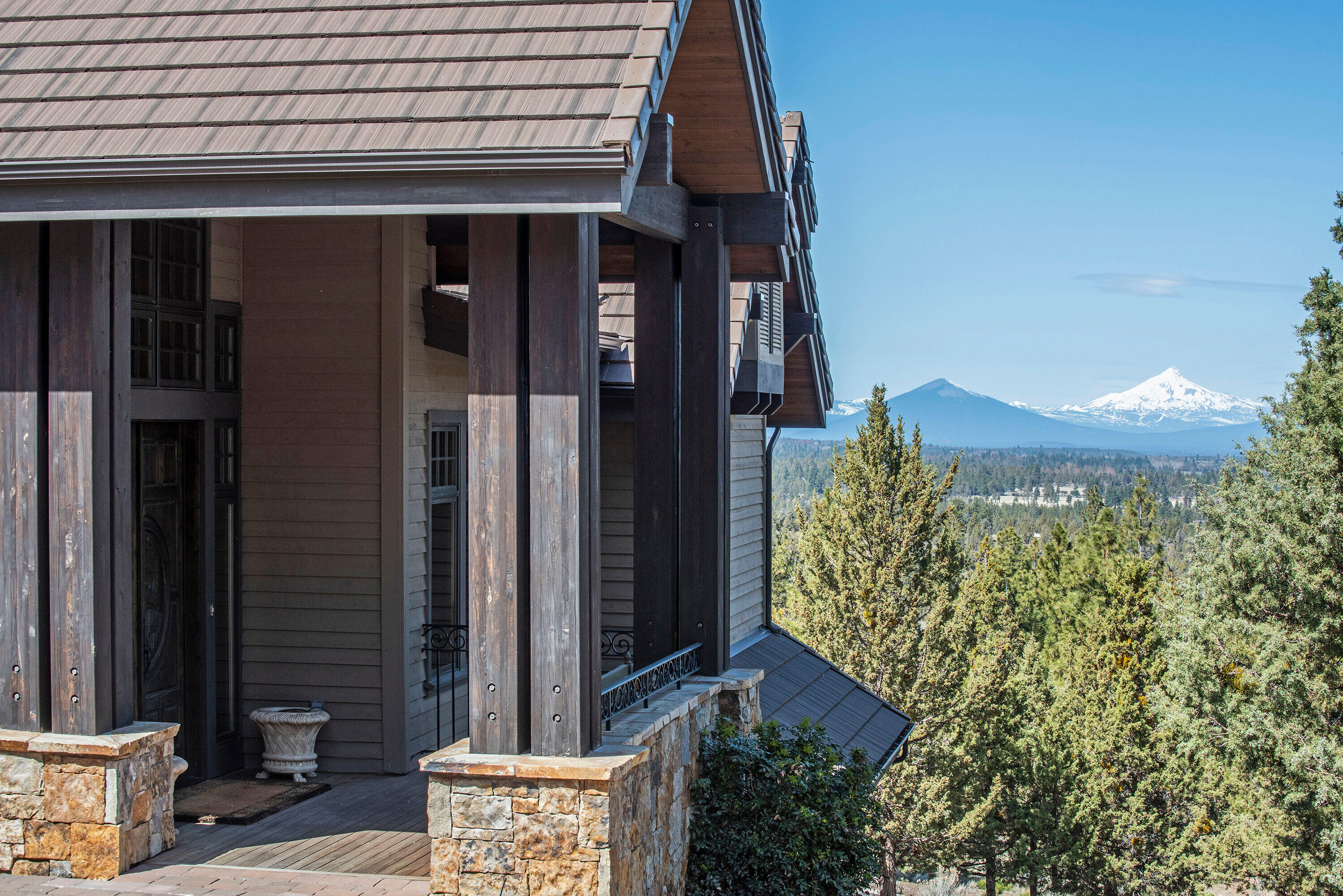 North Rim - Residential