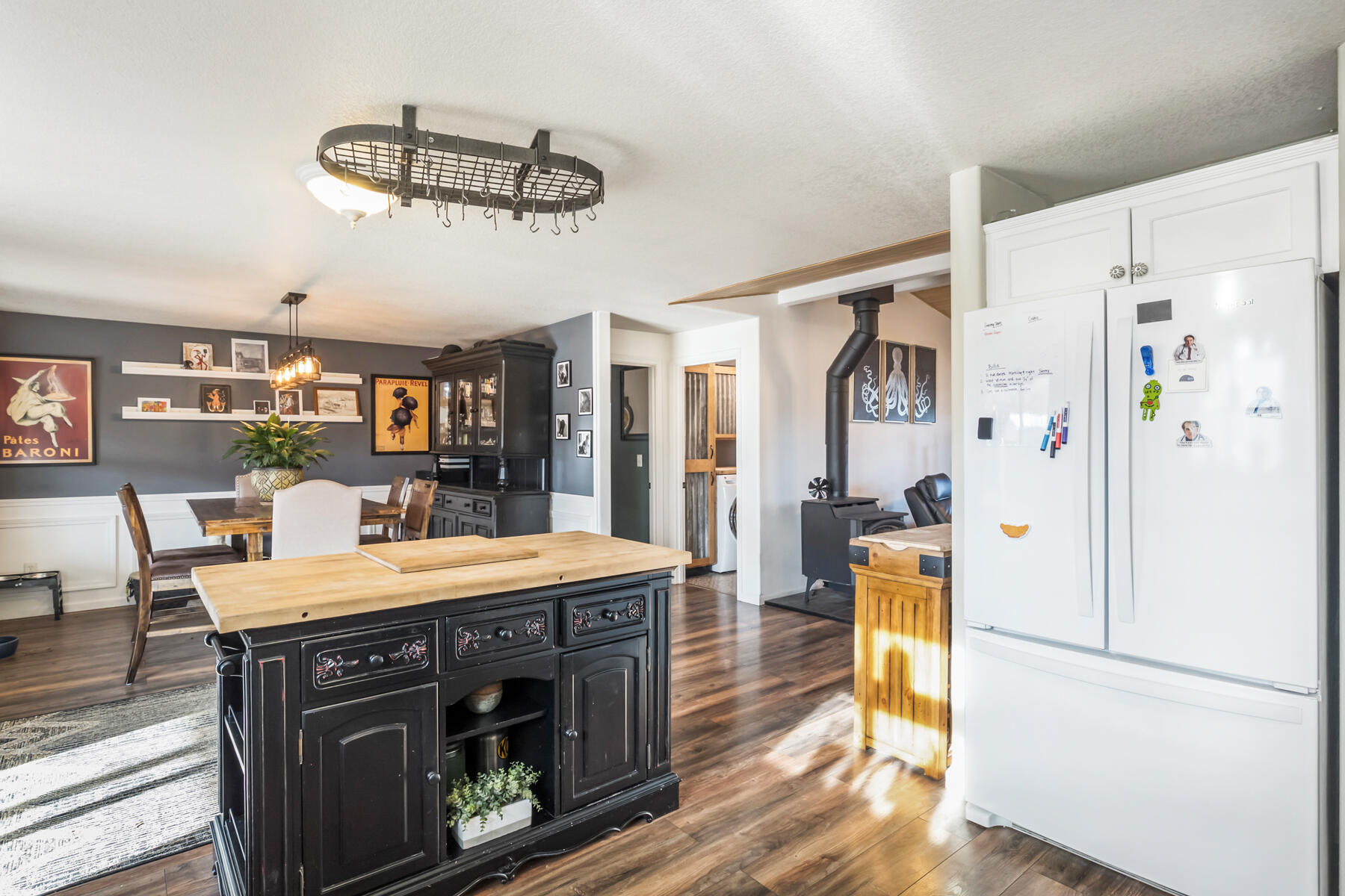 Stoneridge Terrace - Residential