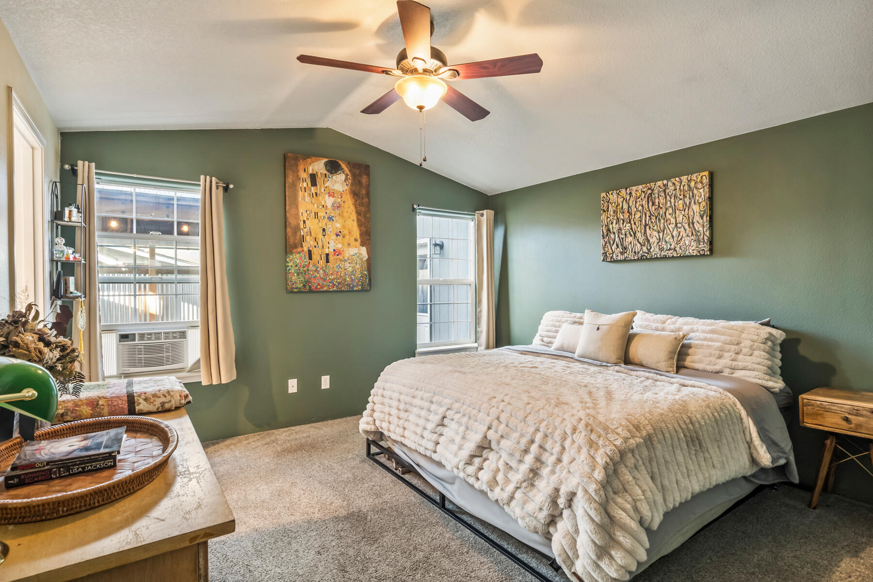 Stoneridge Terrace - Residential