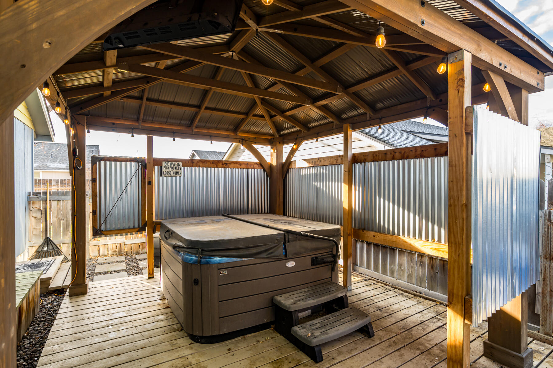 Stoneridge Terrace - Residential