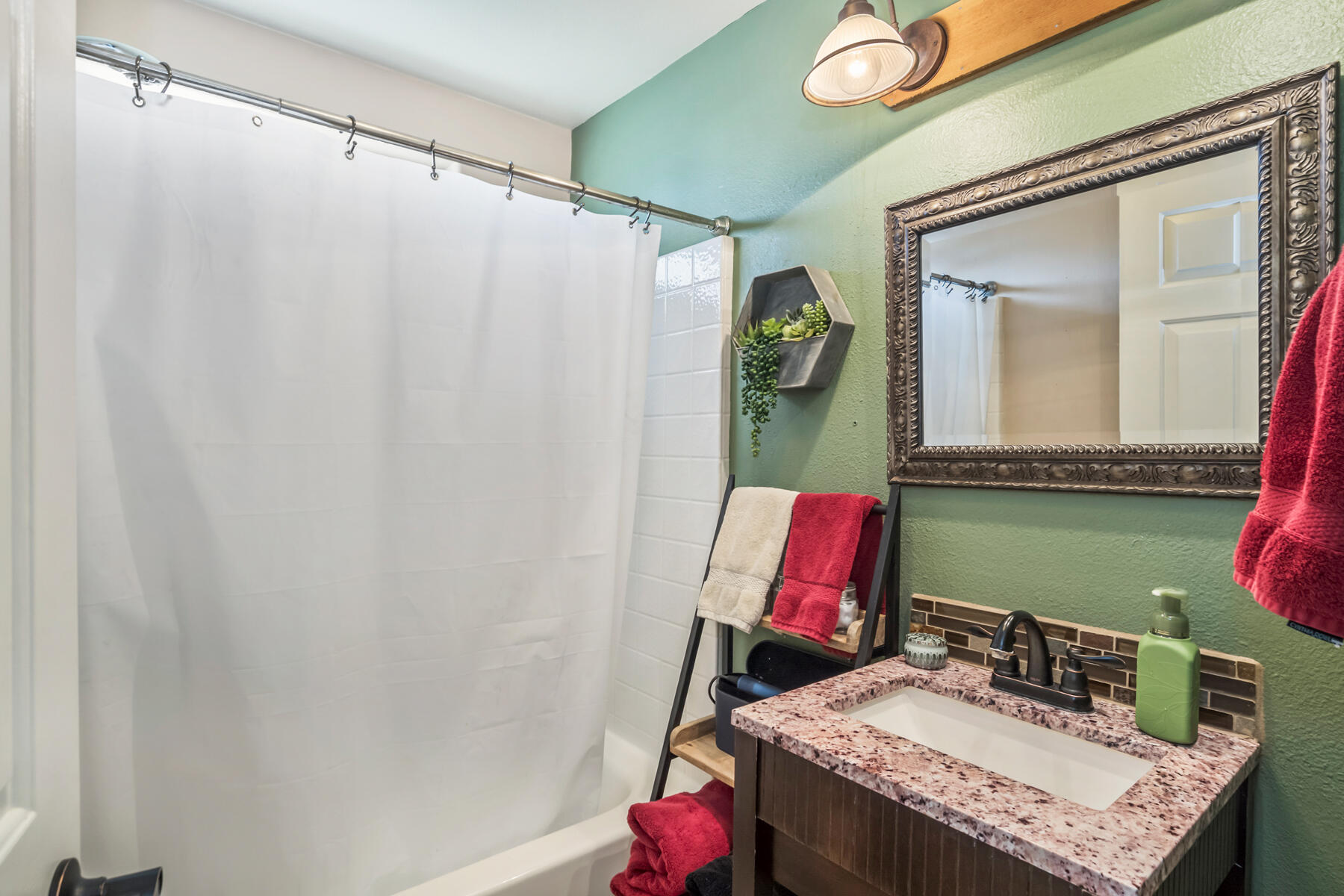 Stoneridge Terrace - Residential