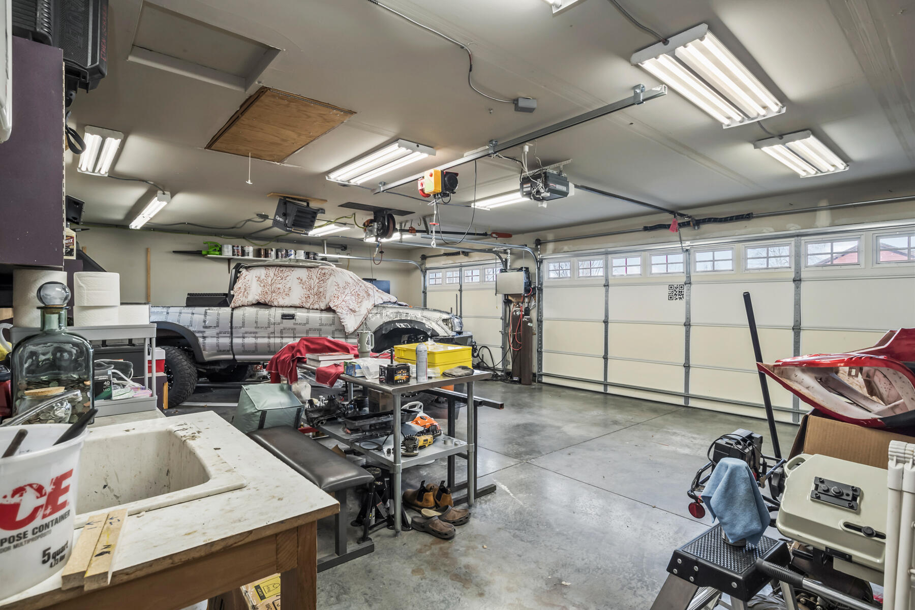 Stoneridge Terrace - Residential