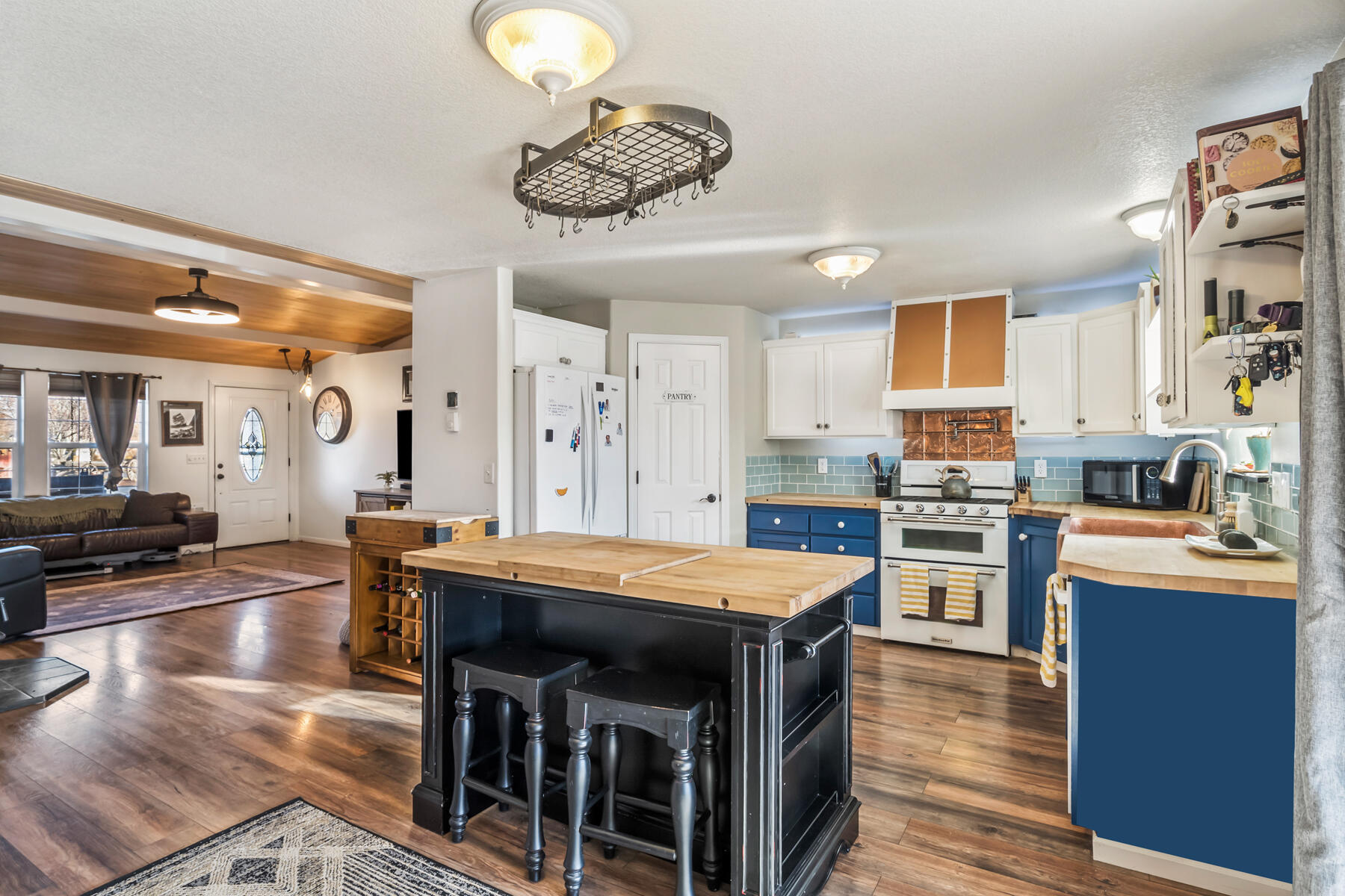 Stoneridge Terrace - Residential