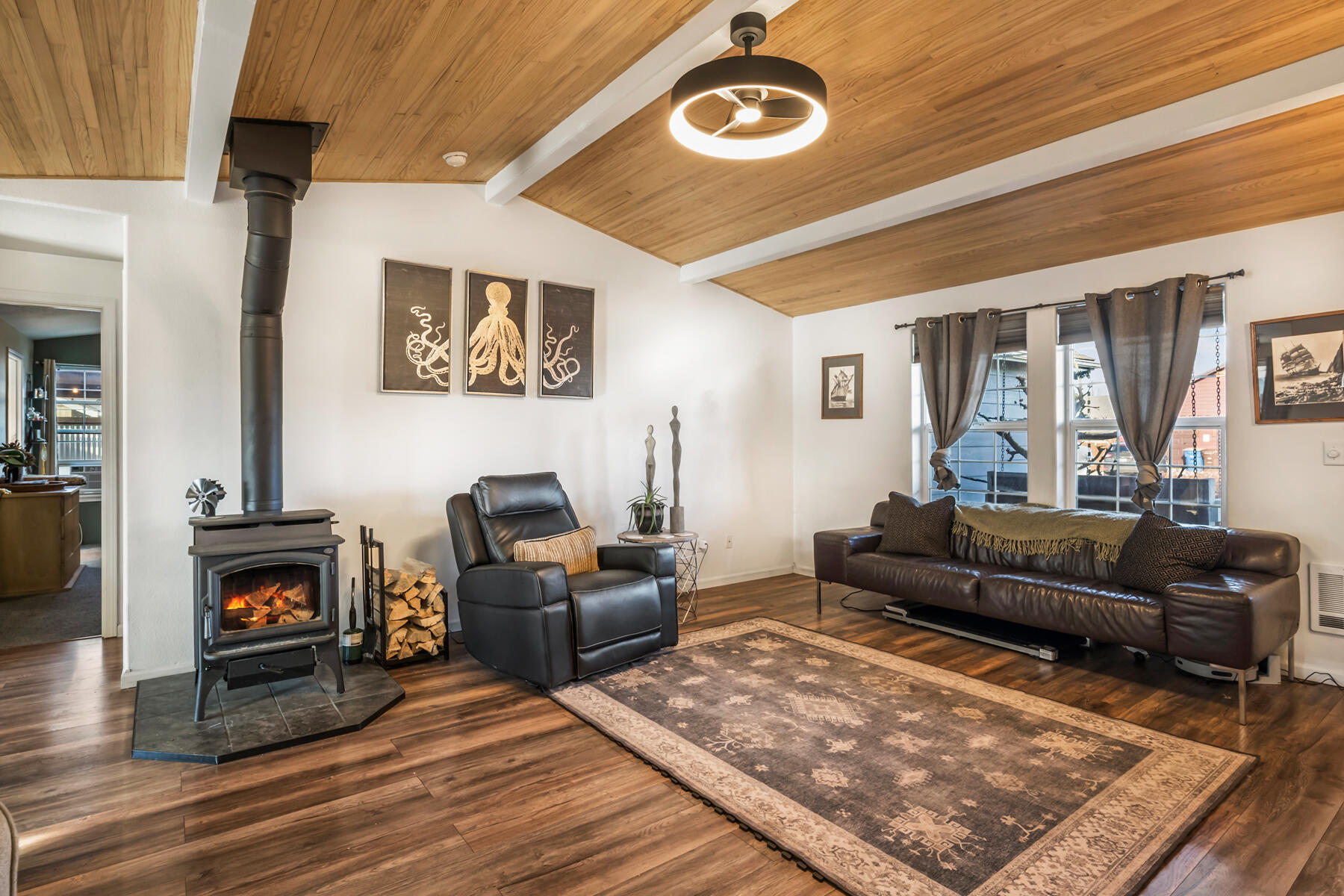 Stoneridge Terrace - Residential