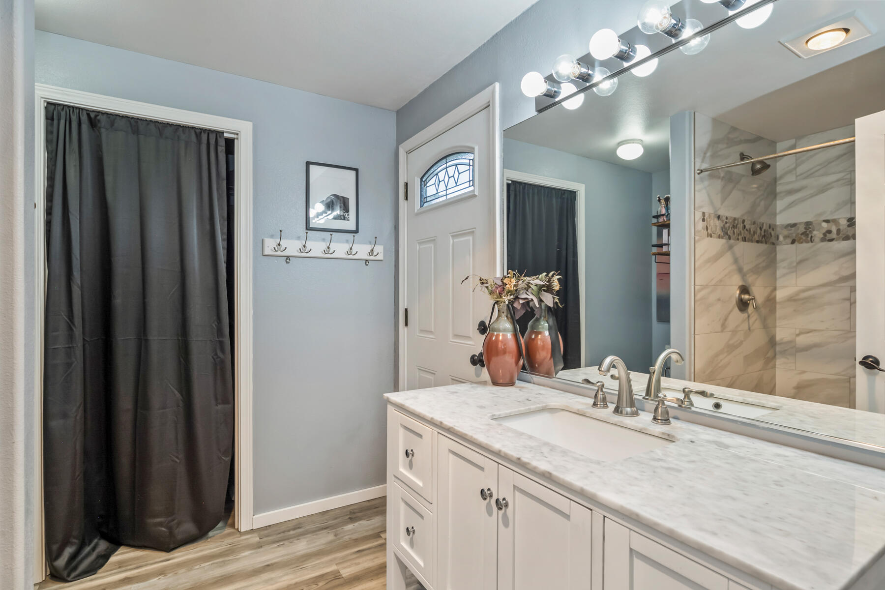 Stoneridge Terrace - Residential