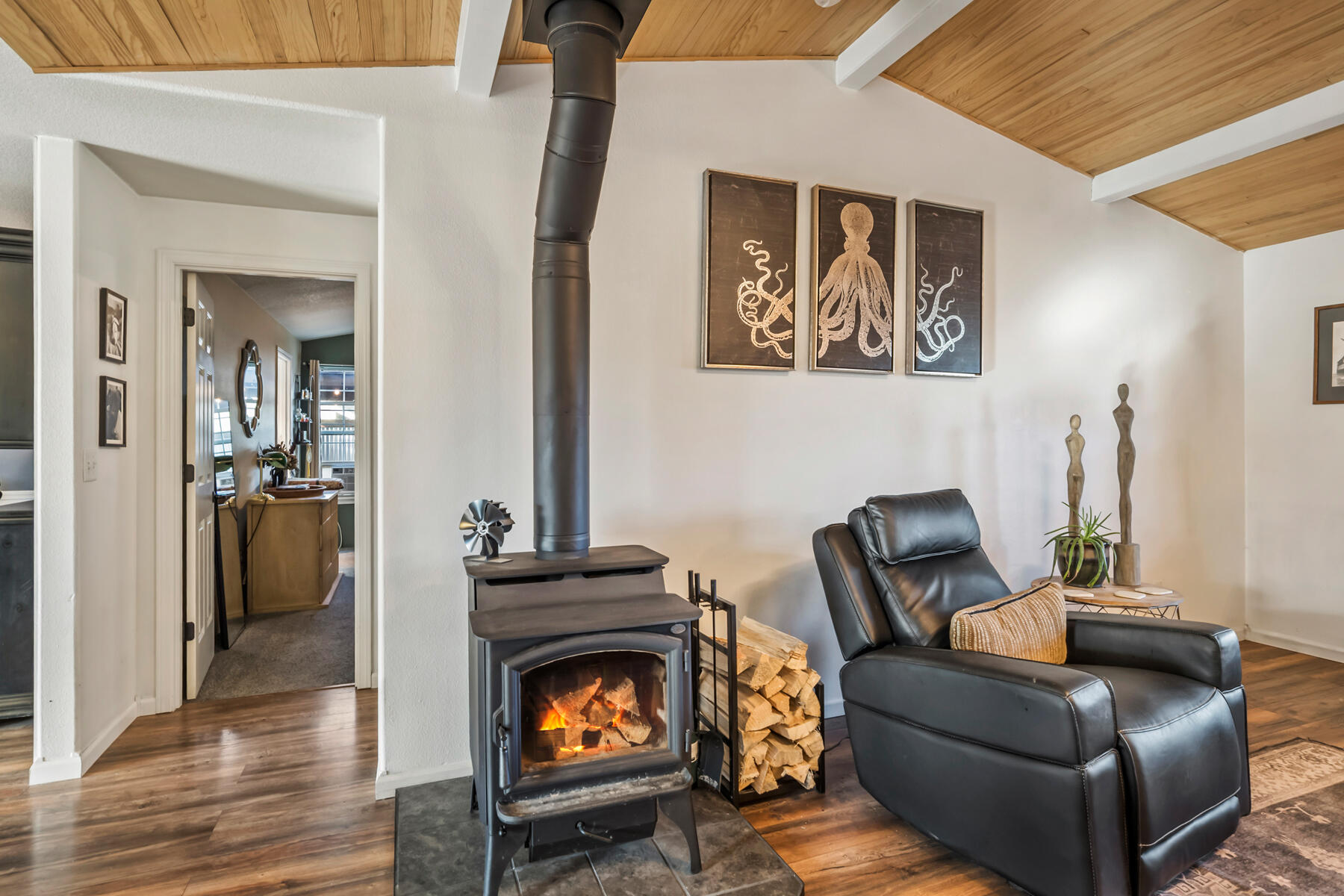 Stoneridge Terrace - Residential