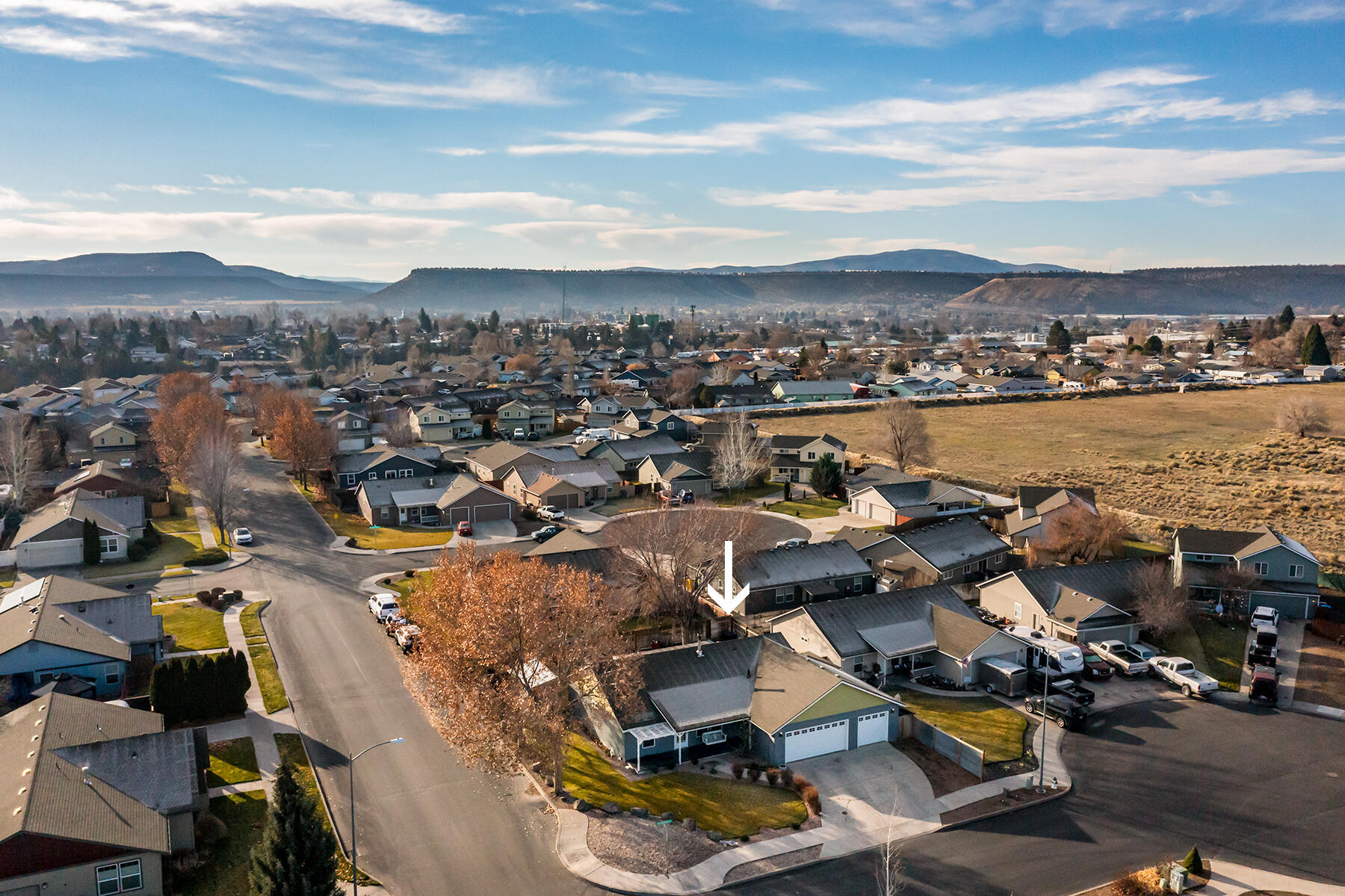 Stoneridge Terrace - Residential