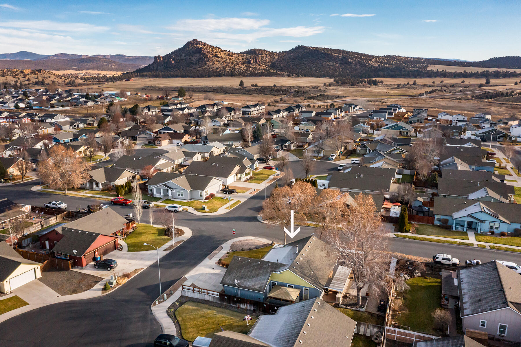 Stoneridge Terrace - Residential