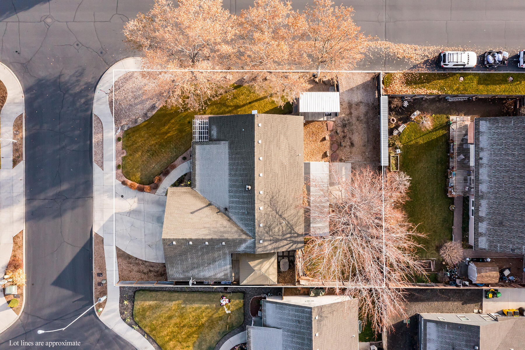 Stoneridge Terrace - Residential