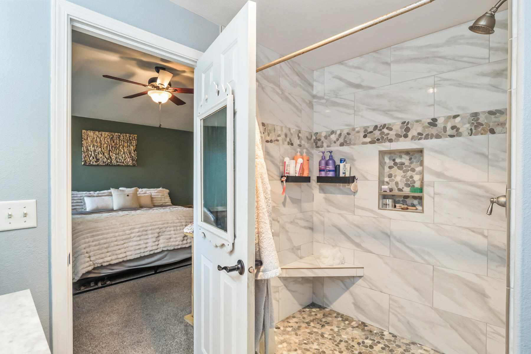 Stoneridge Terrace - Residential