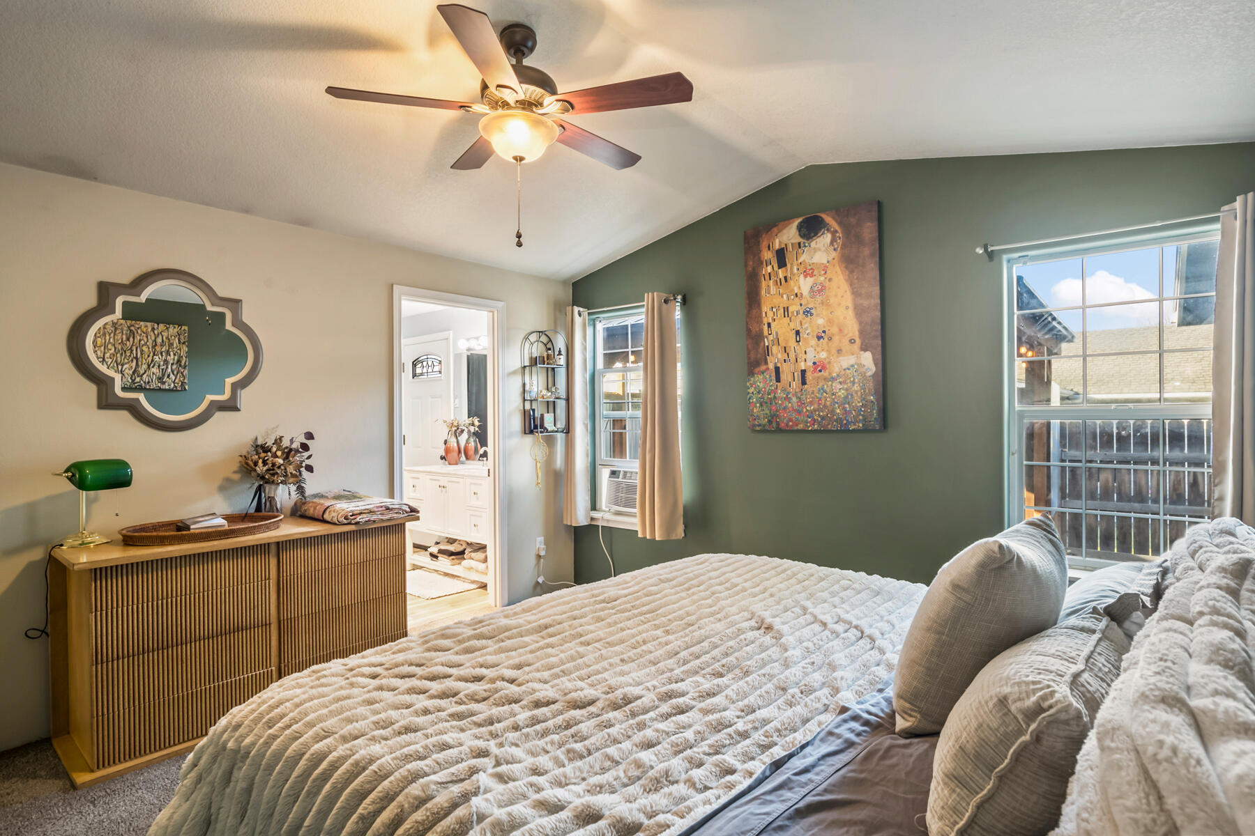 Stoneridge Terrace - Residential