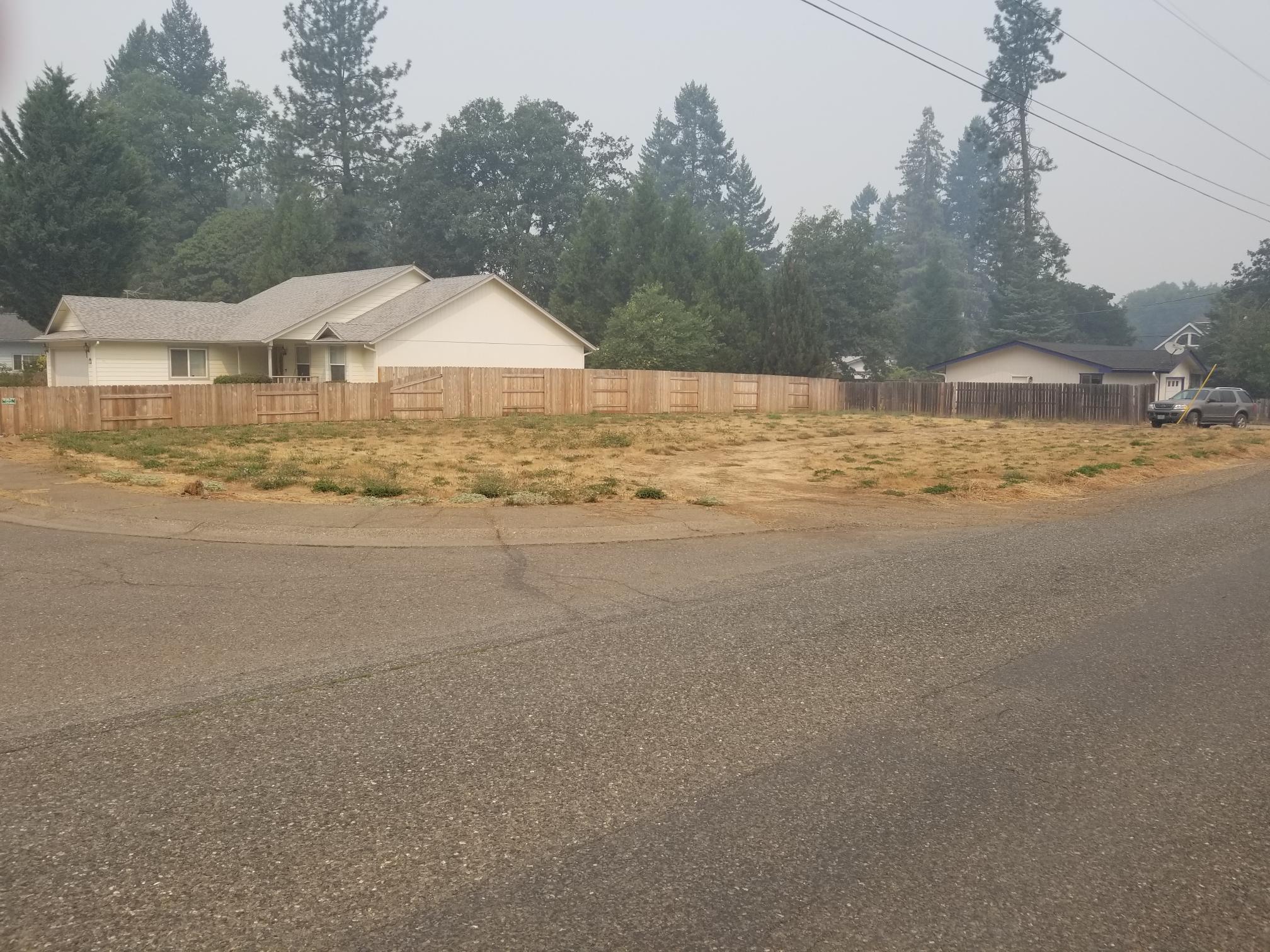Stage Coach Estates Subdivision - Land
