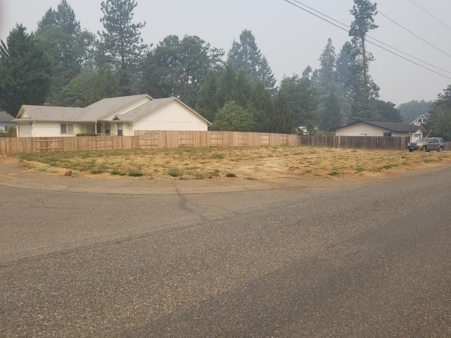 Residential lot ready for you to create your new home. Utilities available at property. Level land. Near town and conveniences. 5 lots available. Opportunity is waiting for you.