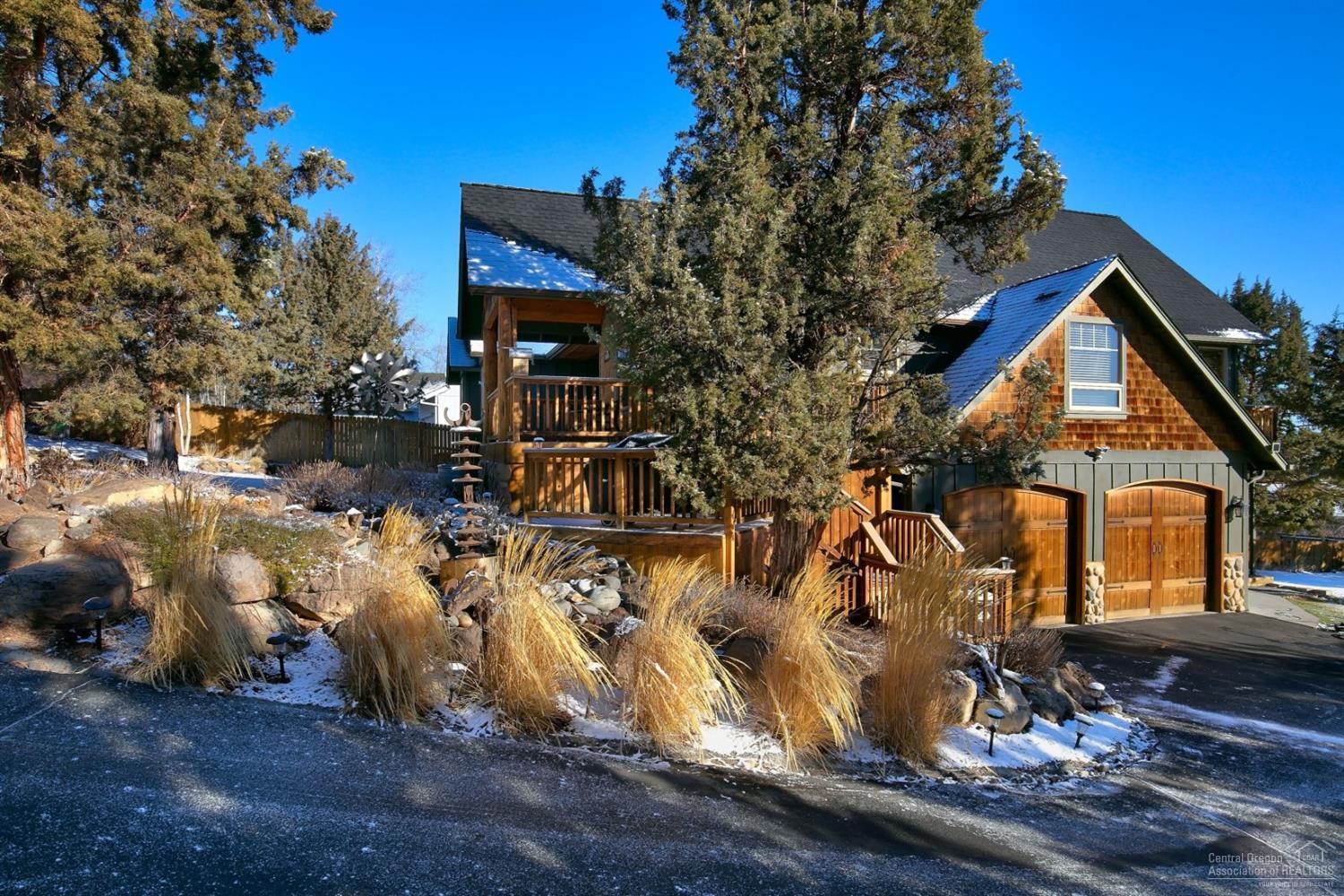 South Heights - Residential