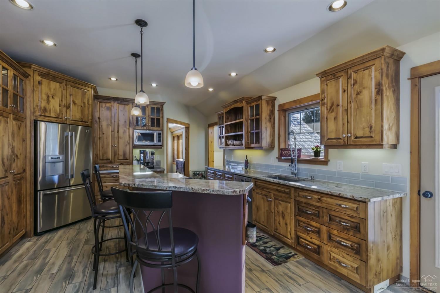 South Heights - Residential