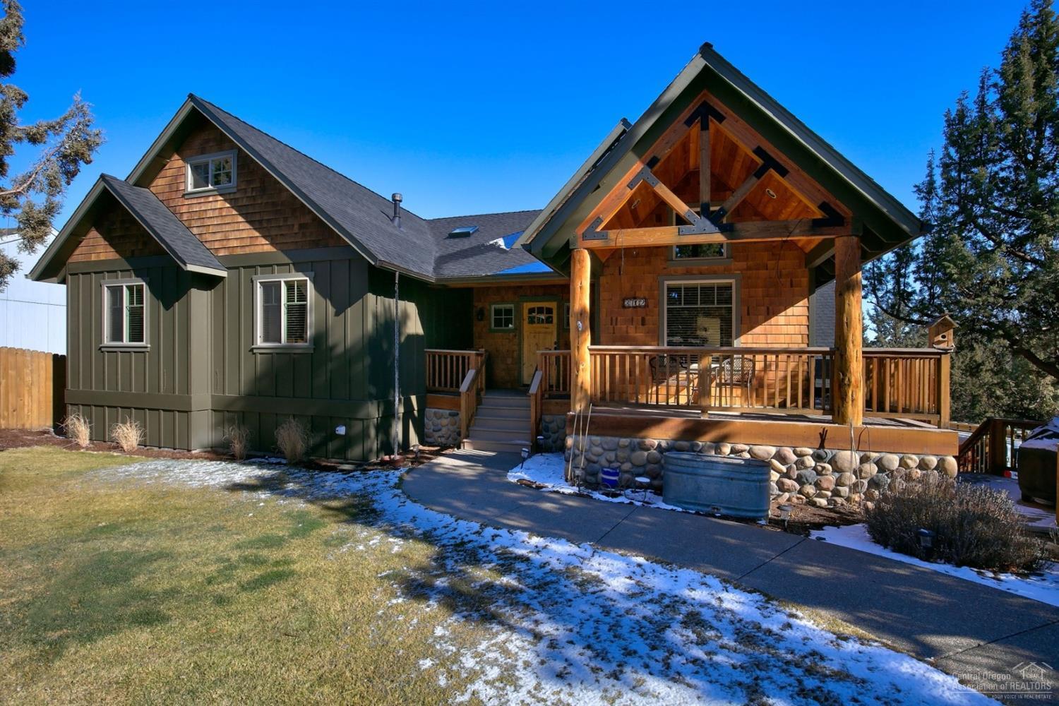 South Heights - Residential