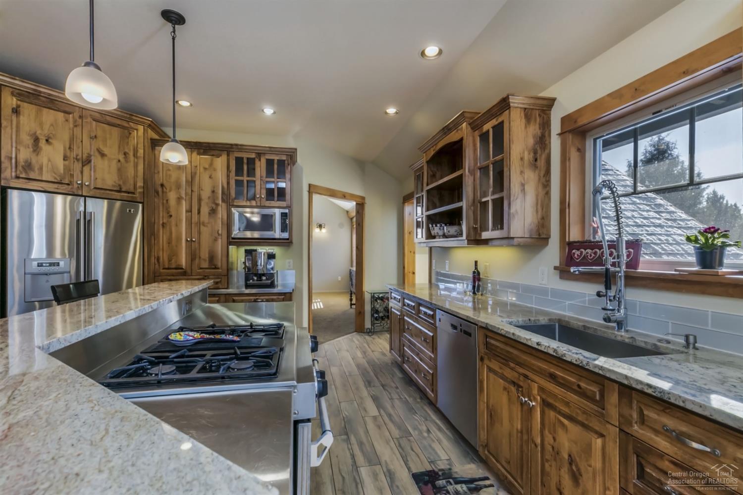 South Heights - Residential