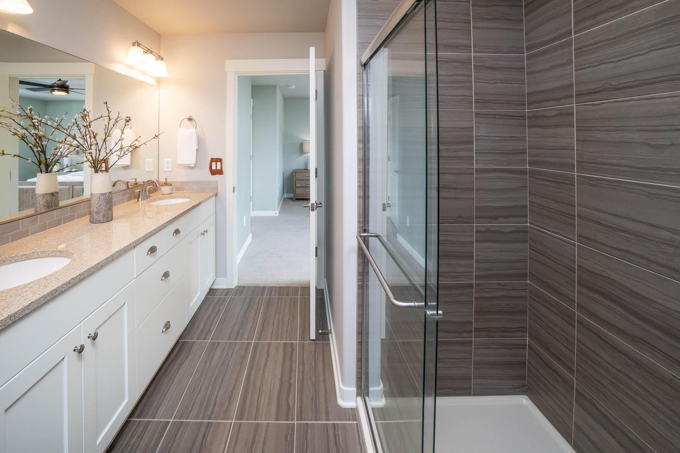 Stonegate - Residential