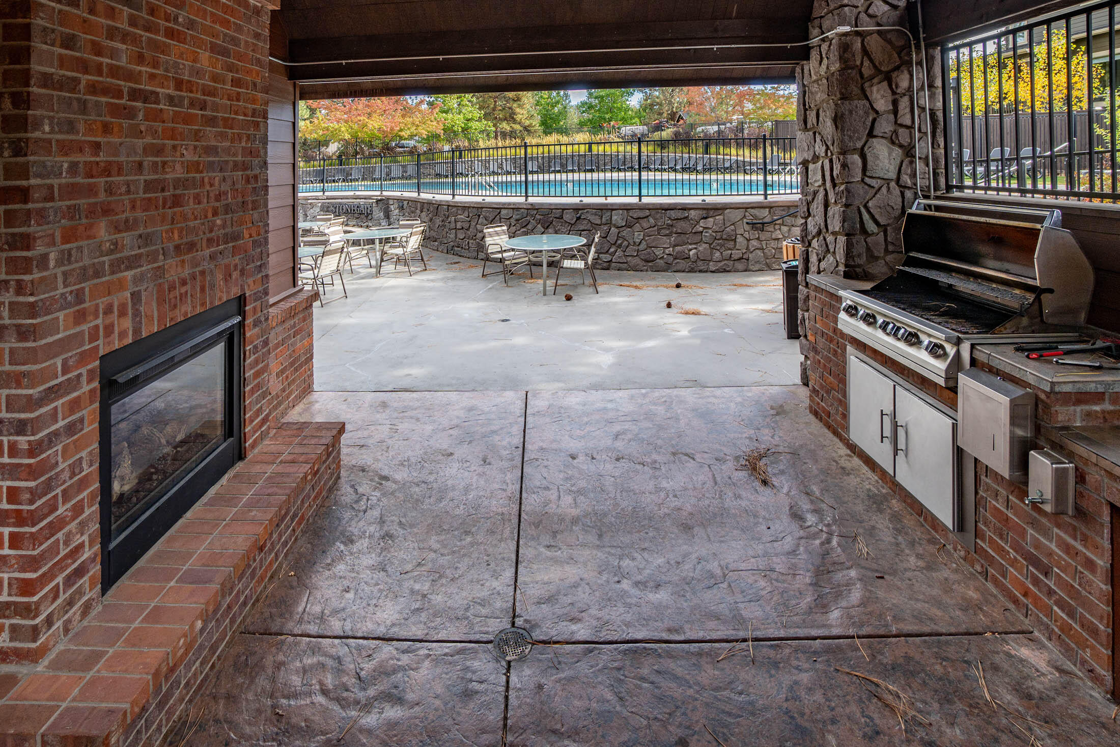 Stonegate - Residential