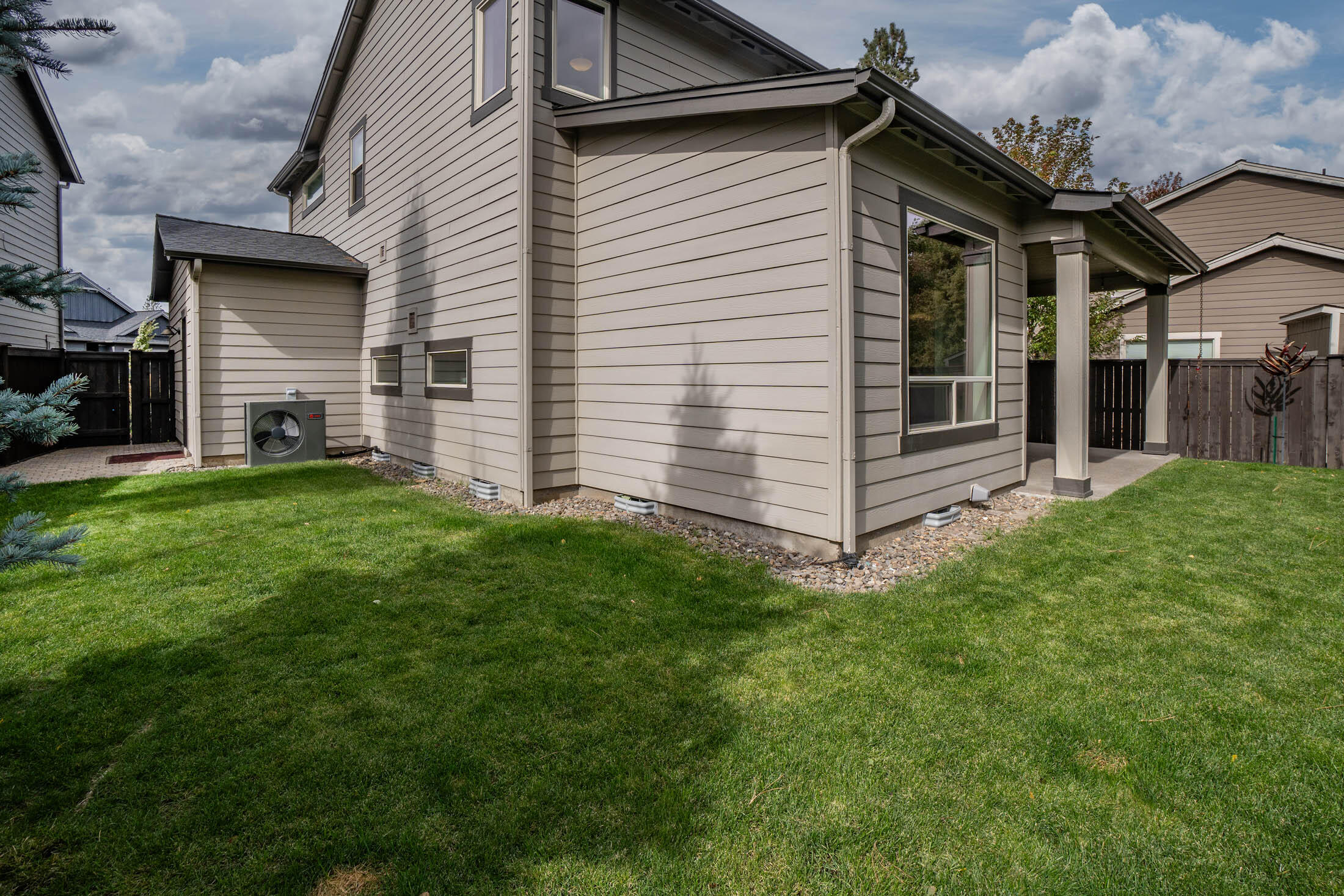 Stonegate - Residential