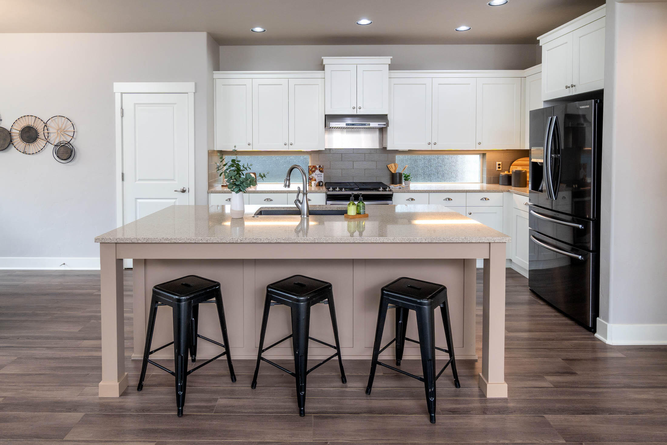 Stonegate - Residential