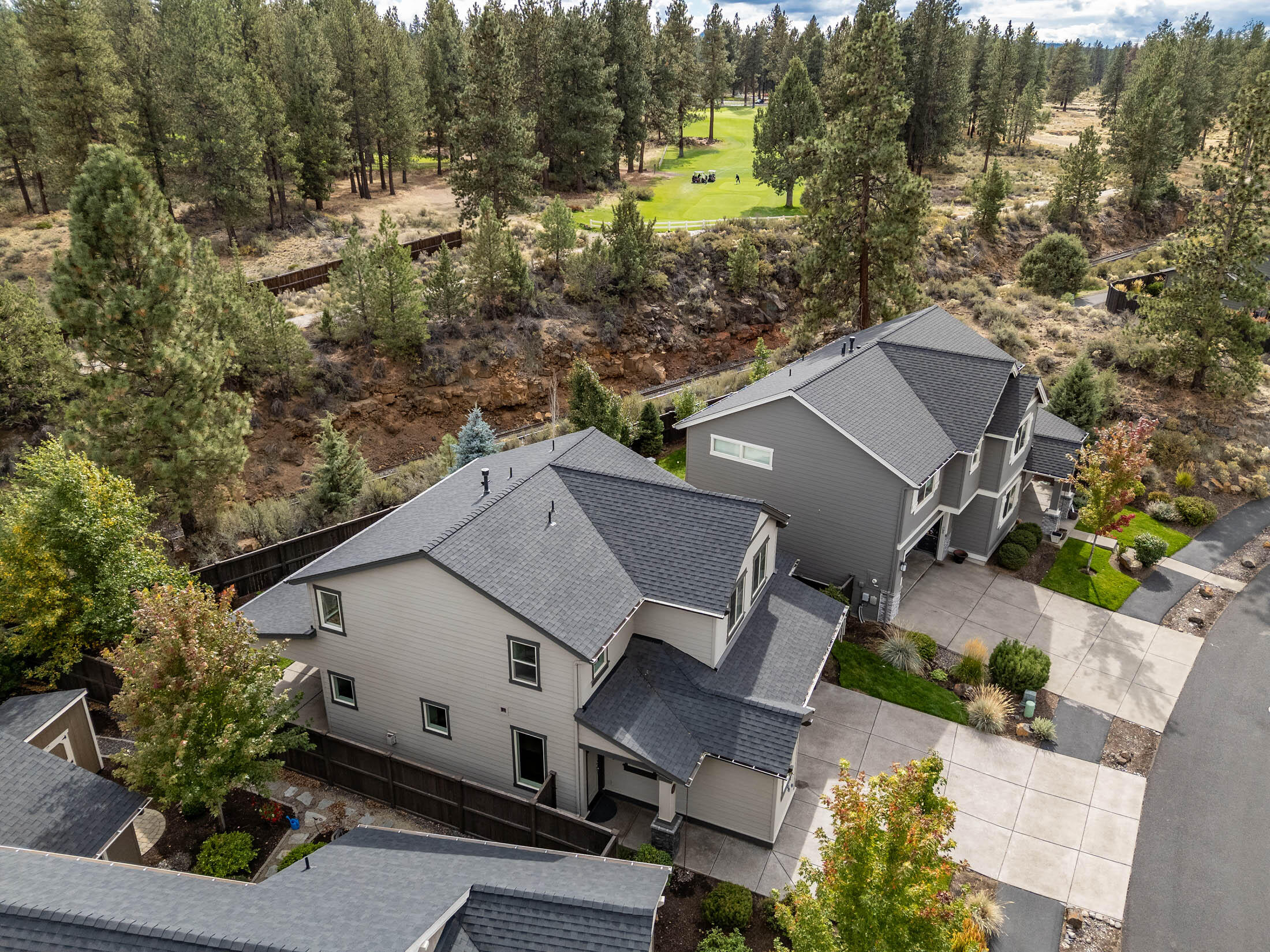 Stonegate - Residential