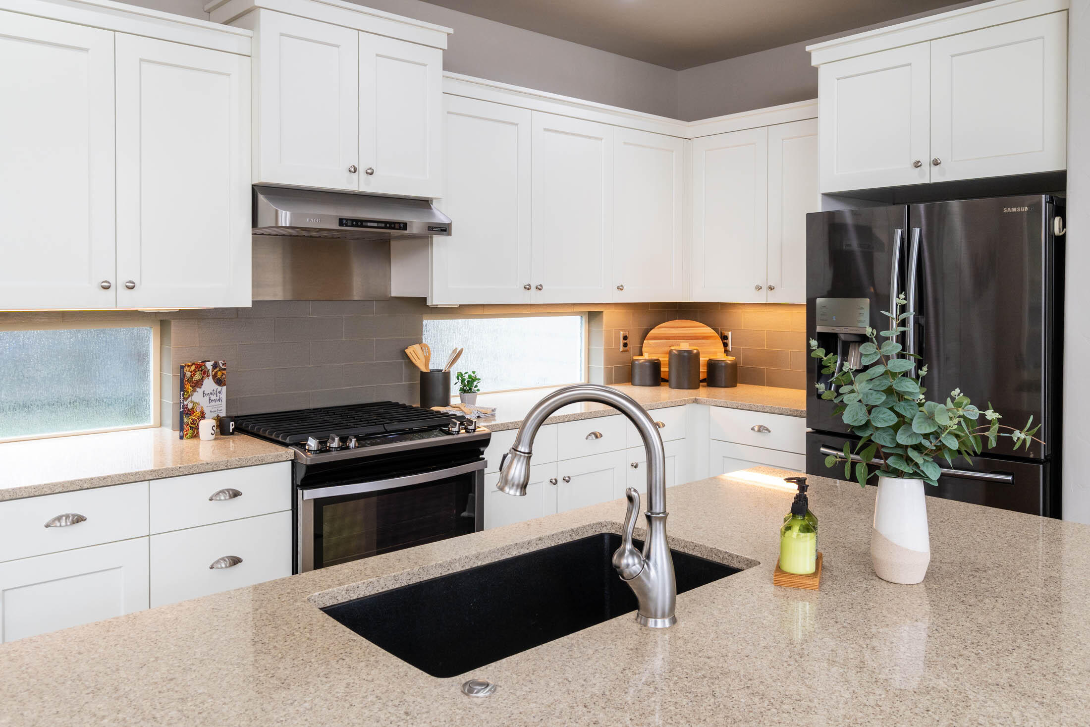 Stonegate - Residential