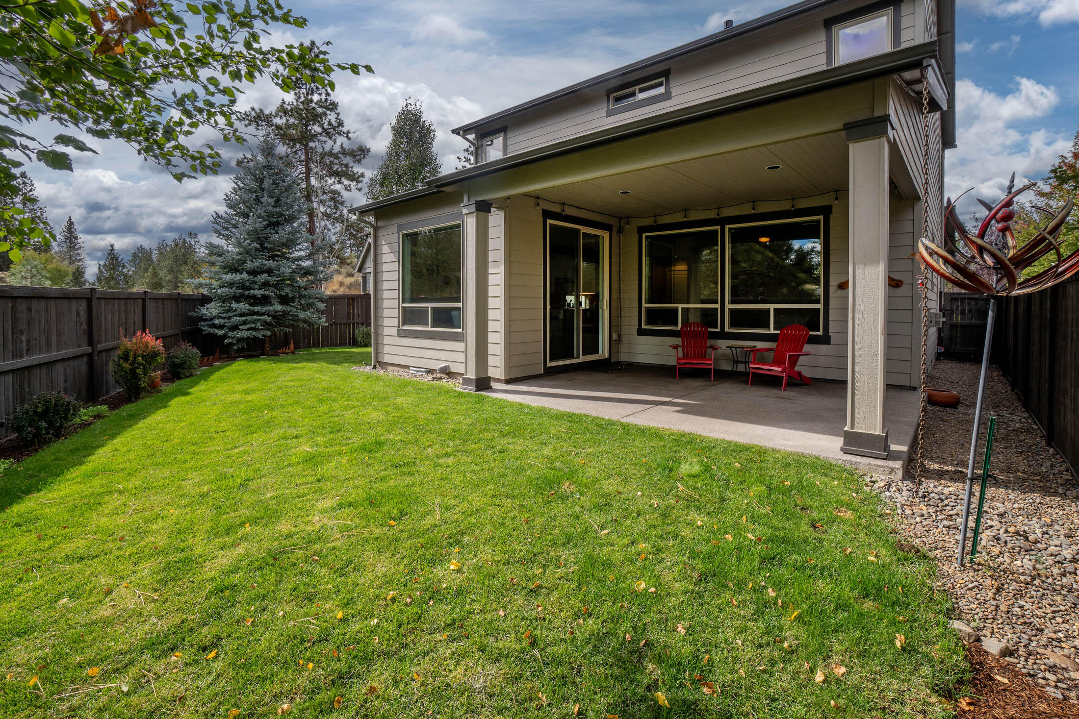 Stonegate - Residential