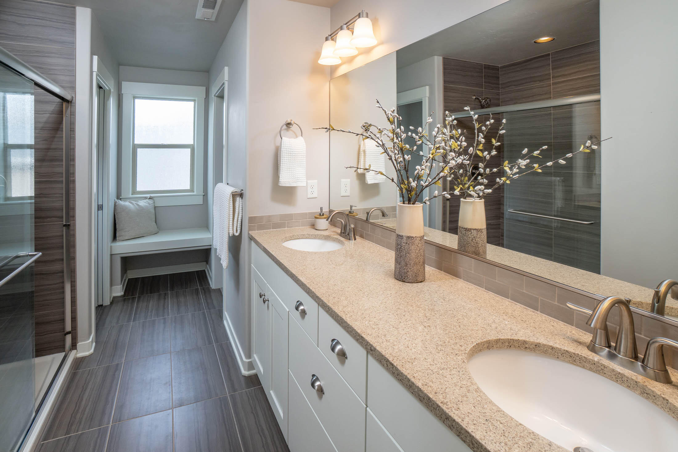 Stonegate - Residential