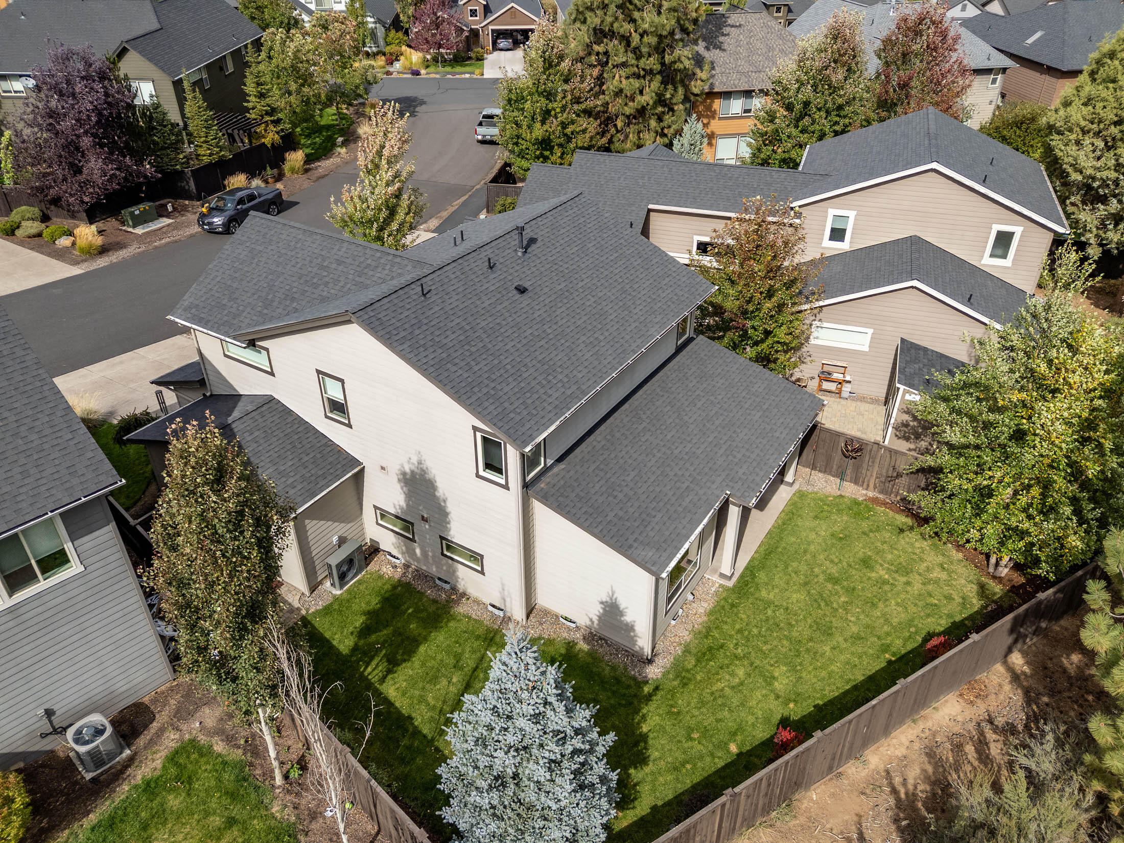 Stonegate - Residential