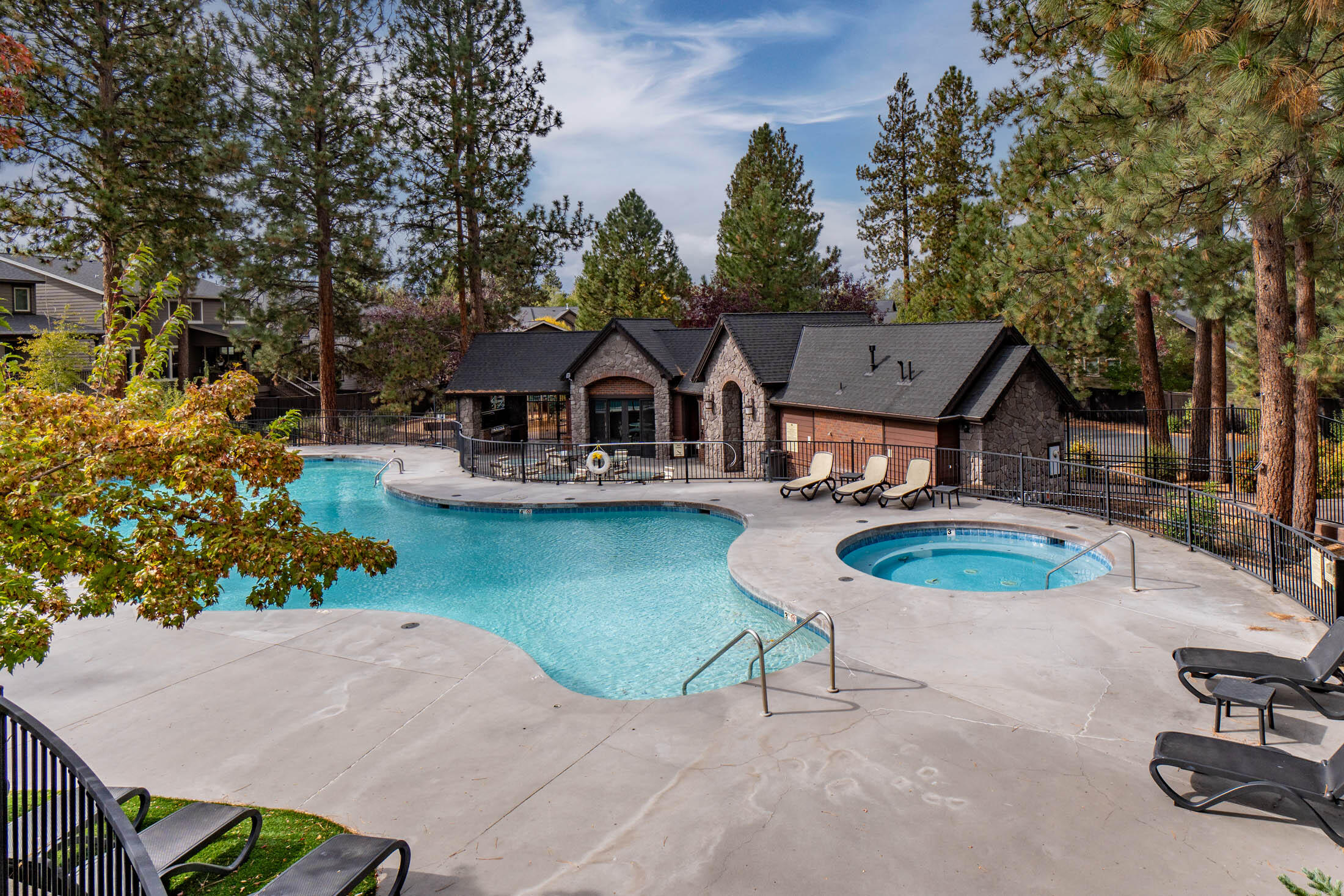 Stonegate - Residential