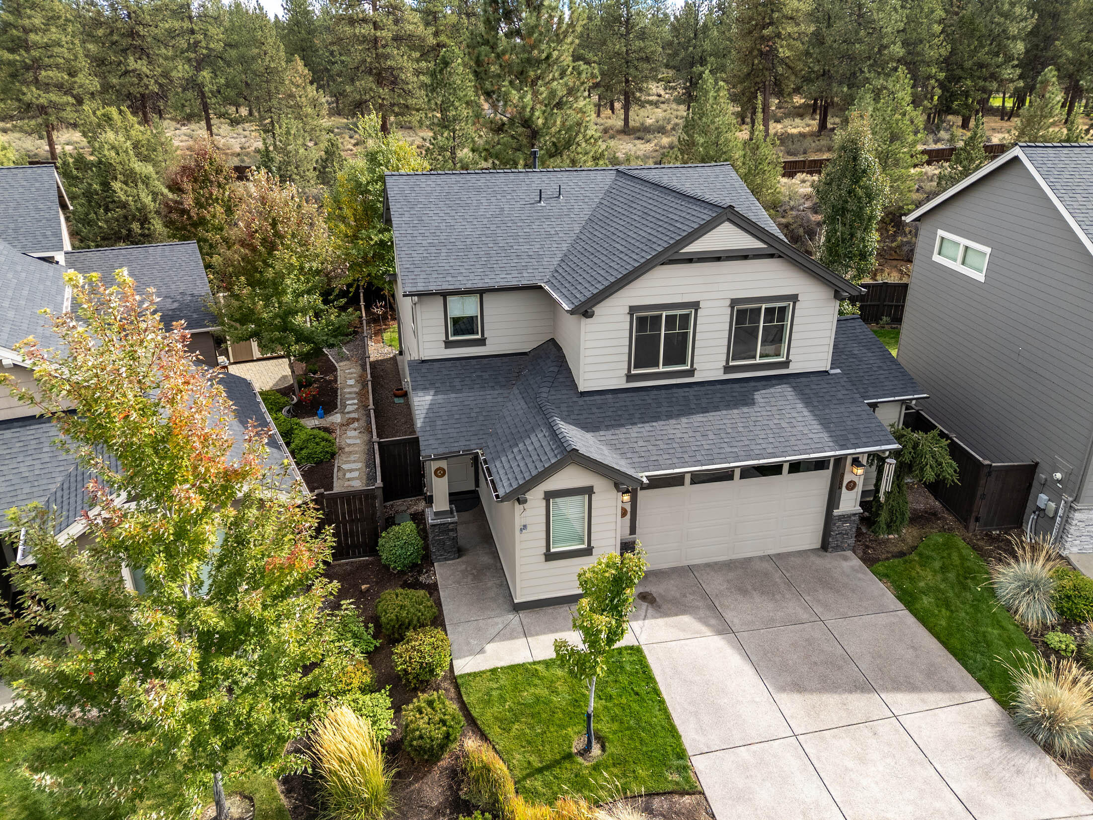 Stonegate - Residential