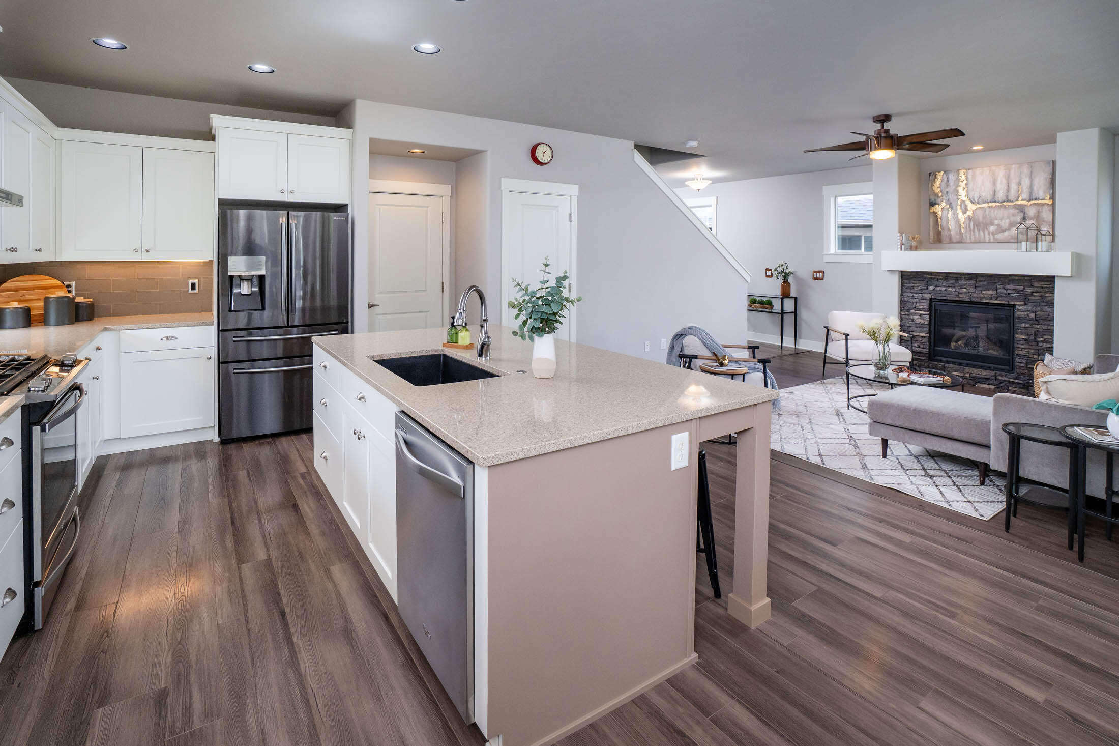 Stonegate - Residential