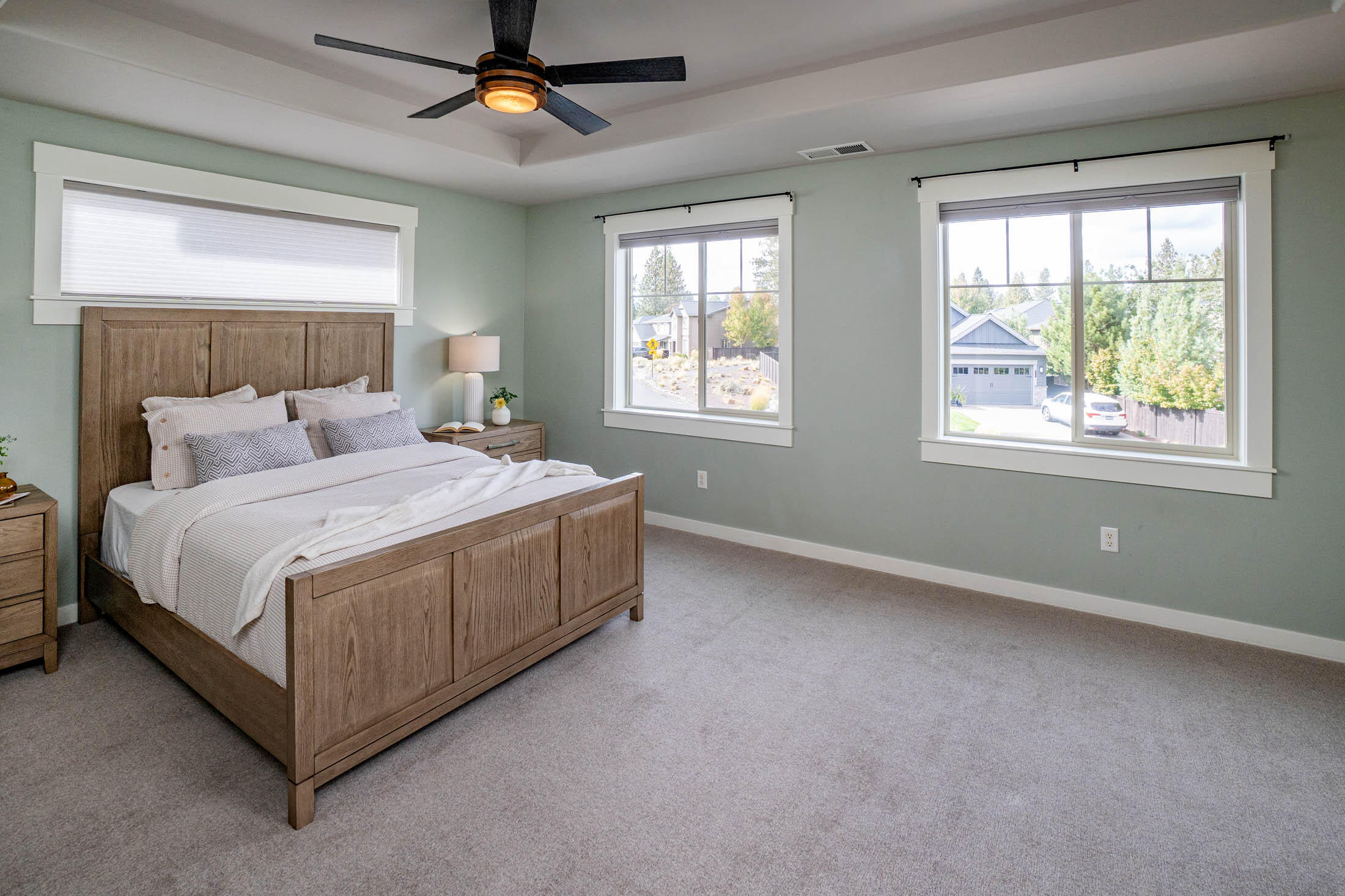 Stonegate - Residential