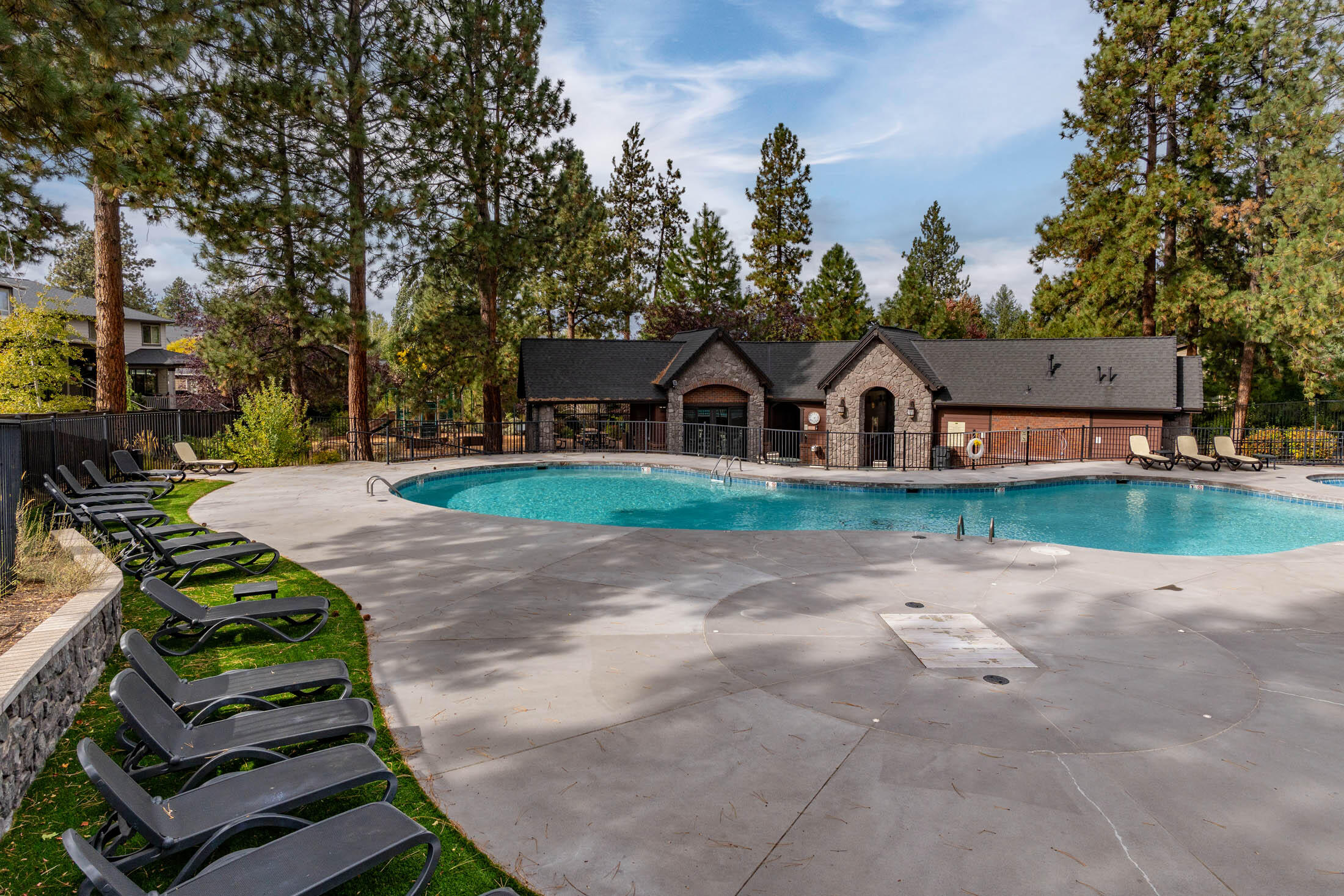 Stonegate - Residential