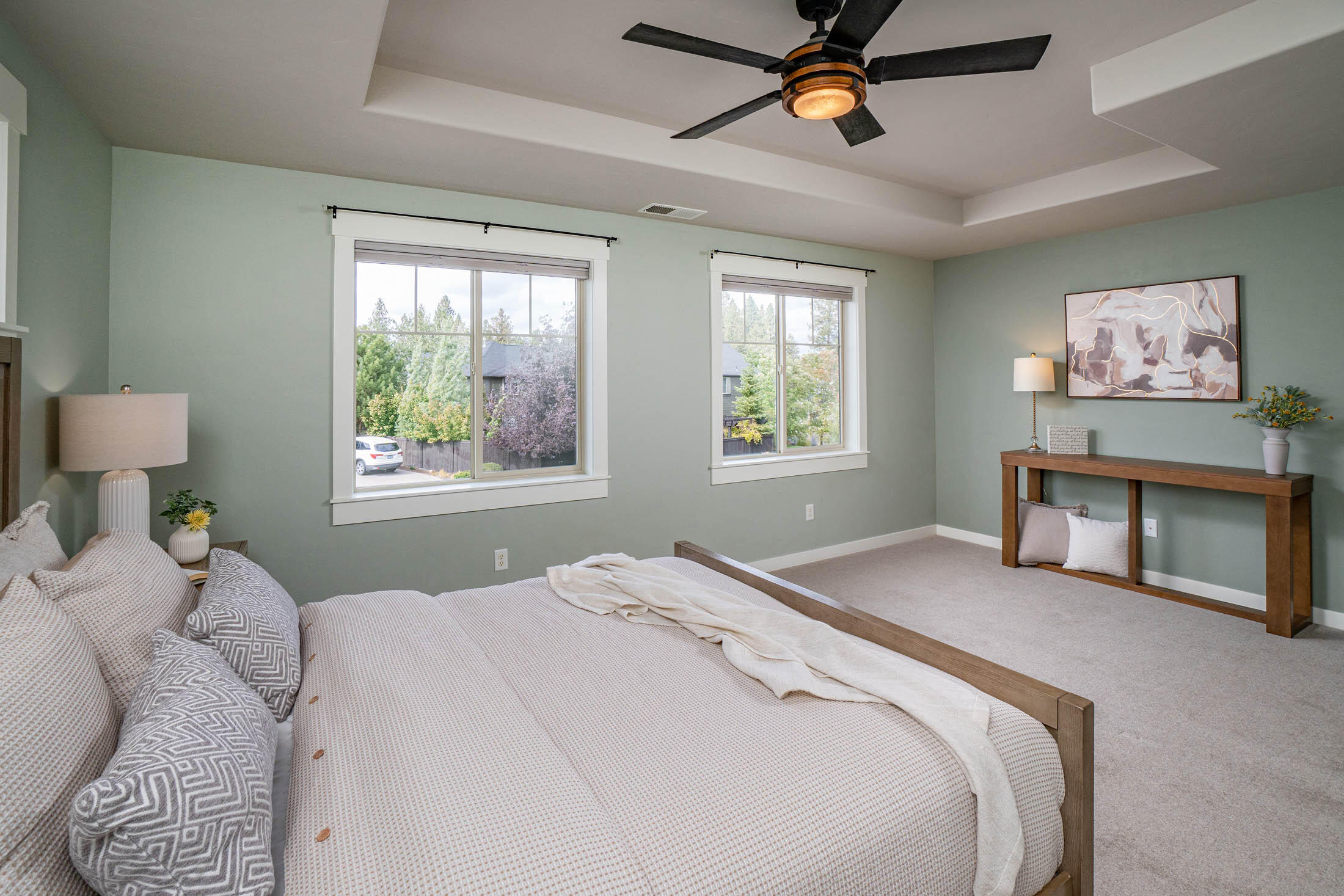 Stonegate - Residential