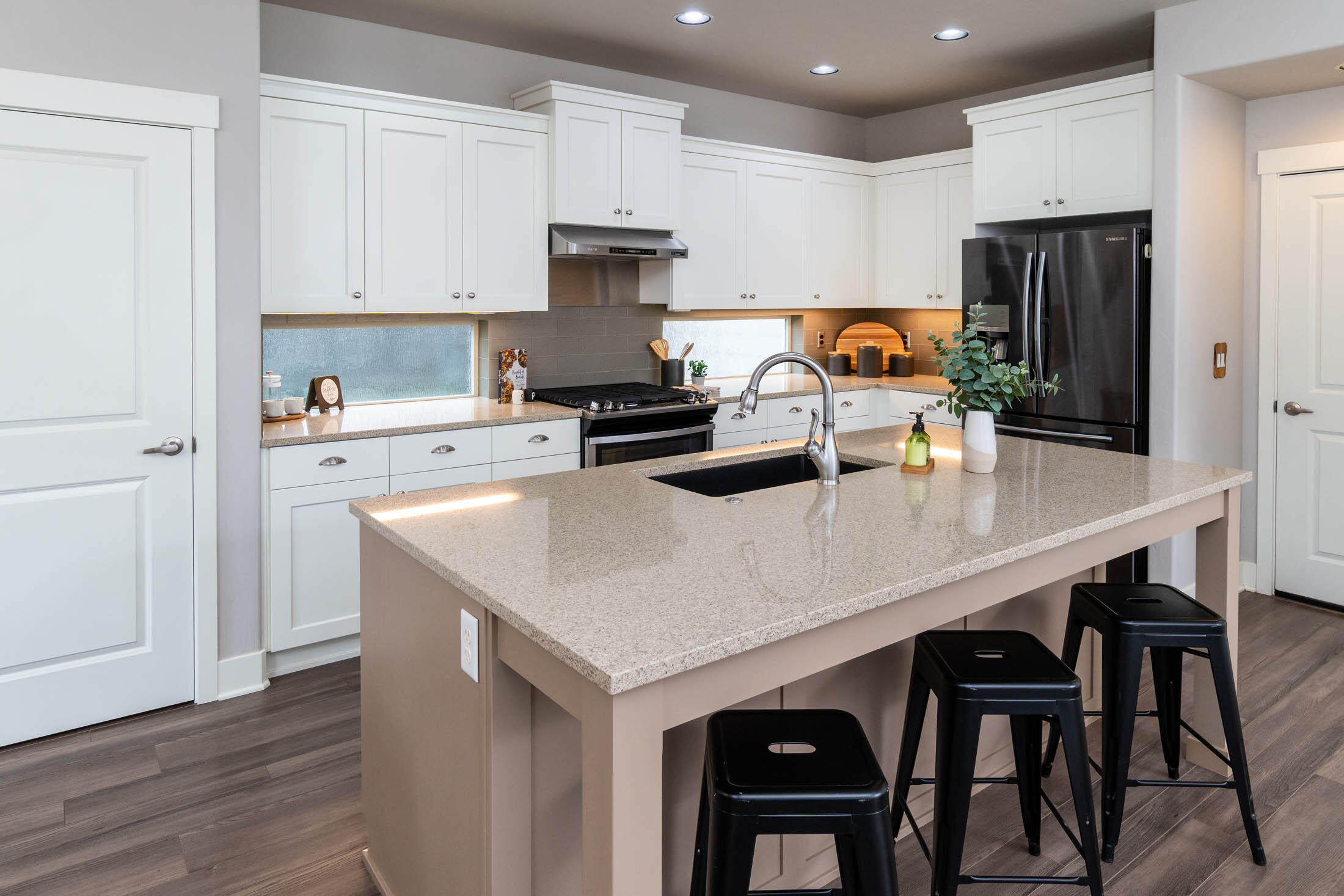 Stonegate - Residential