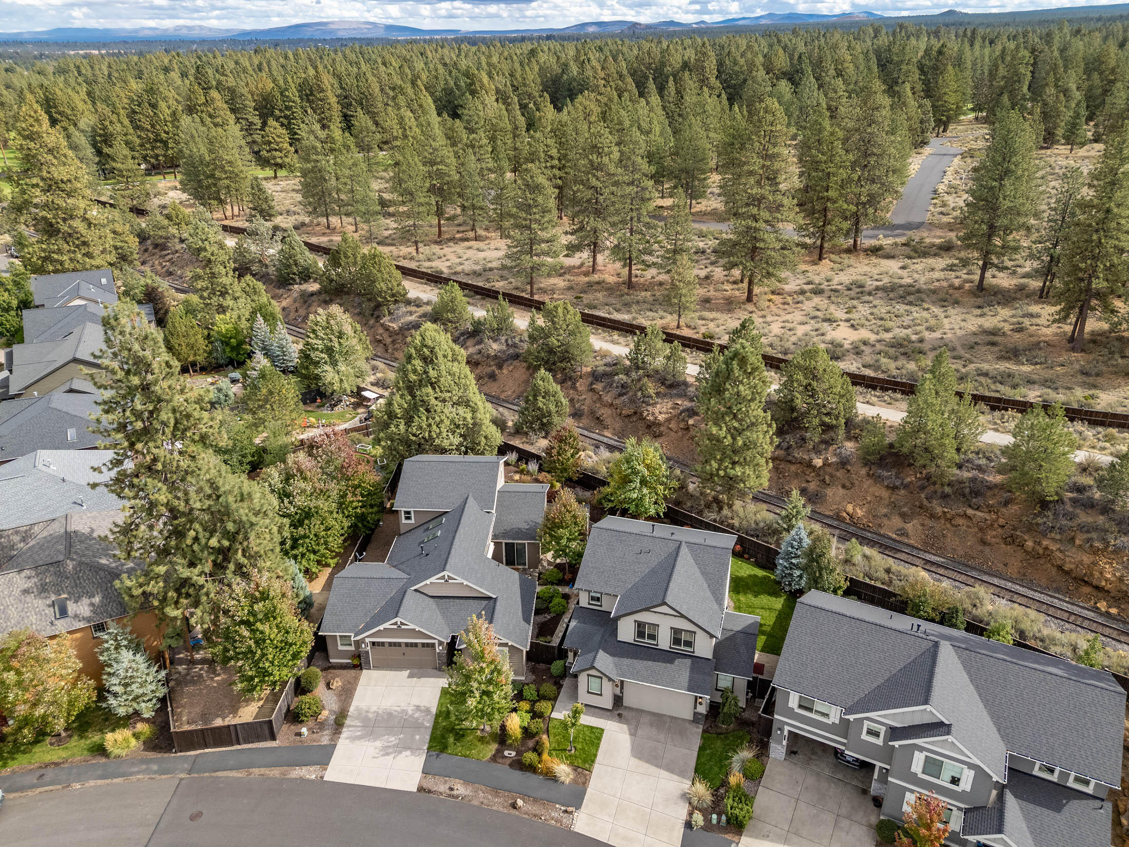 Stonegate - Residential