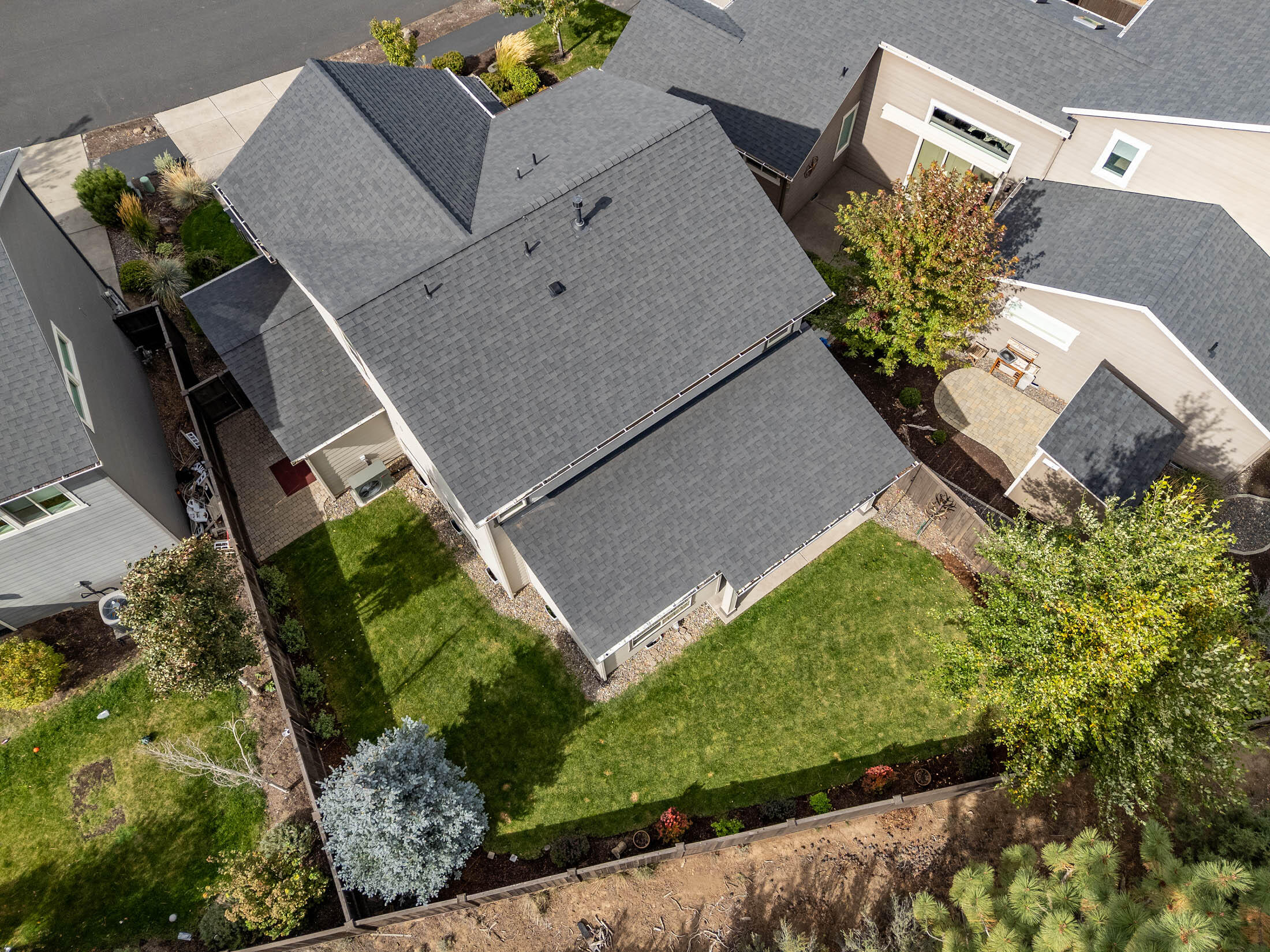 Stonegate - Residential