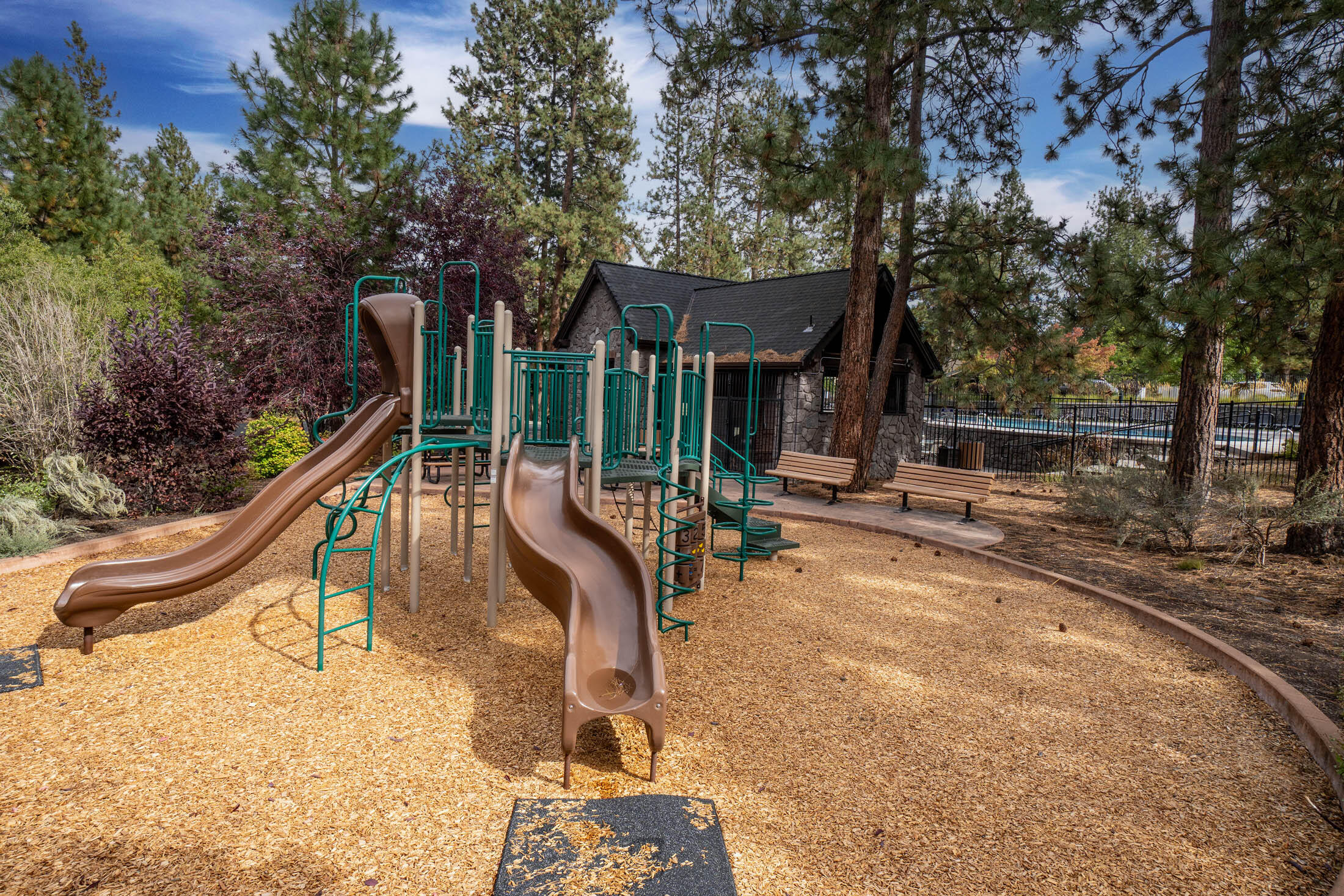 Stonegate - Residential